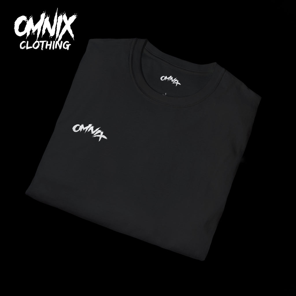 OMNIX T-Shirt Japanese-Inspired