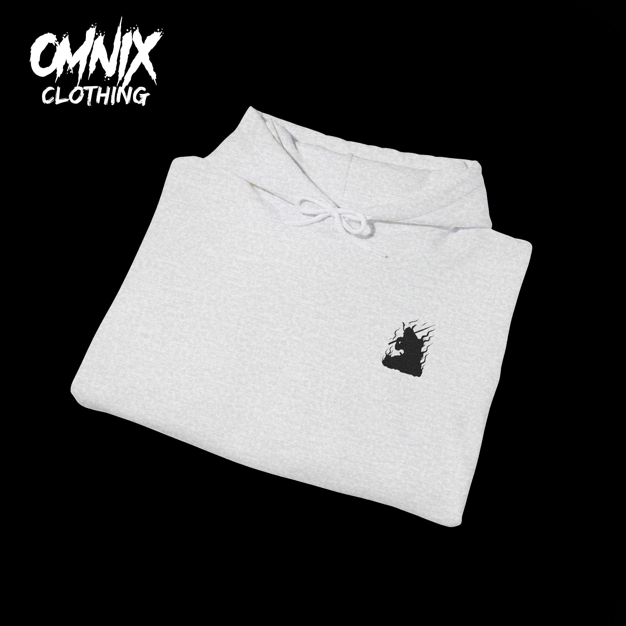 OMNIX Hooded Sweatshirt