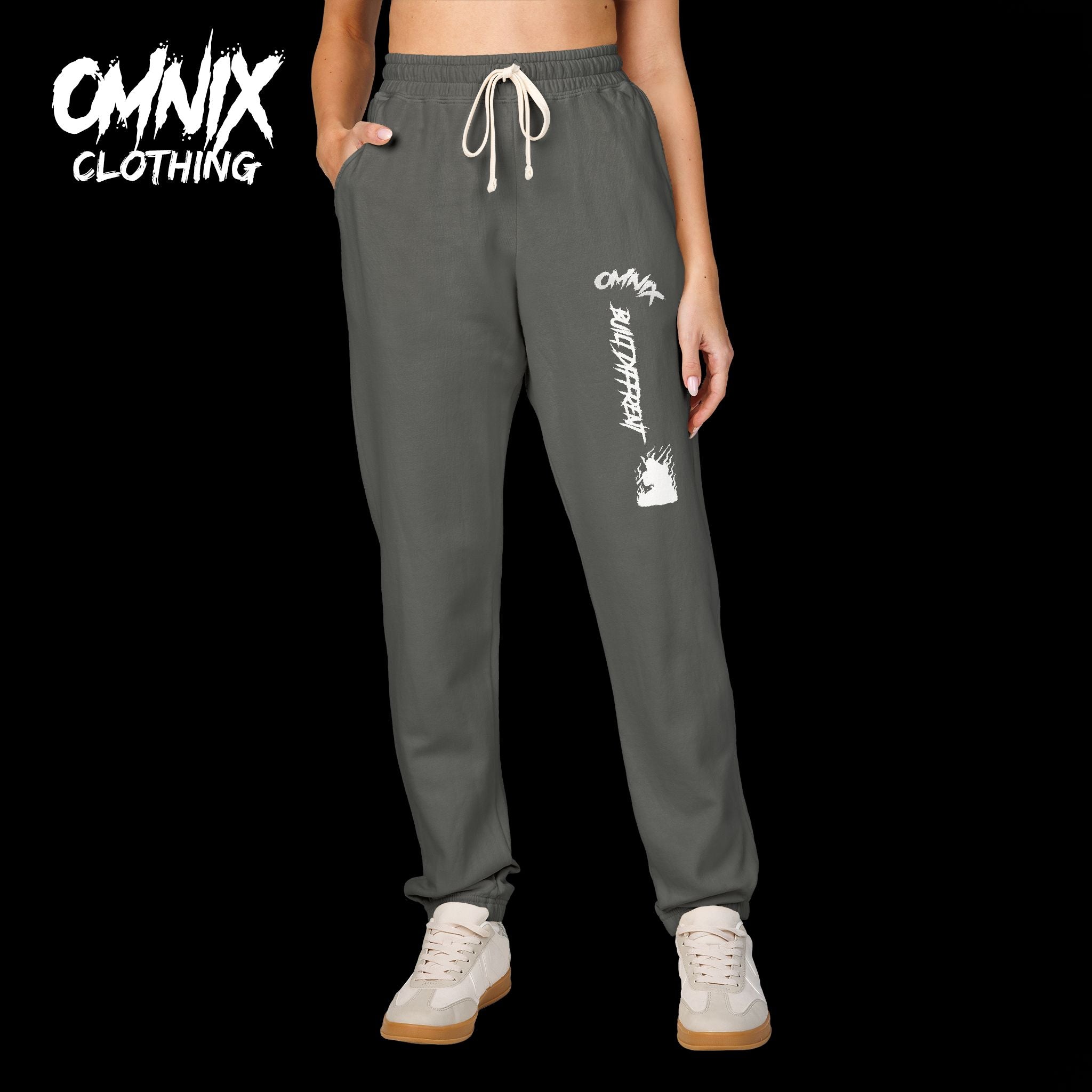 OMNIX Gym SweatPants