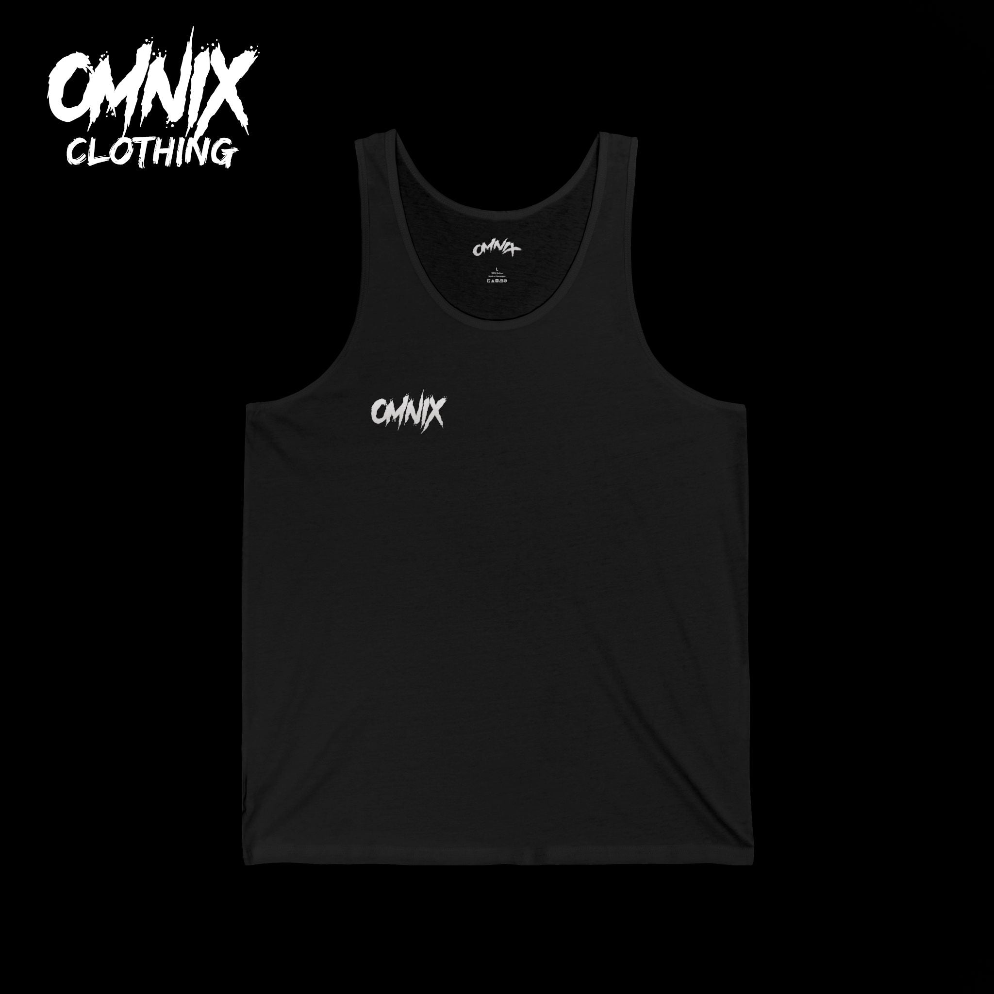 OMNIX Tank Top