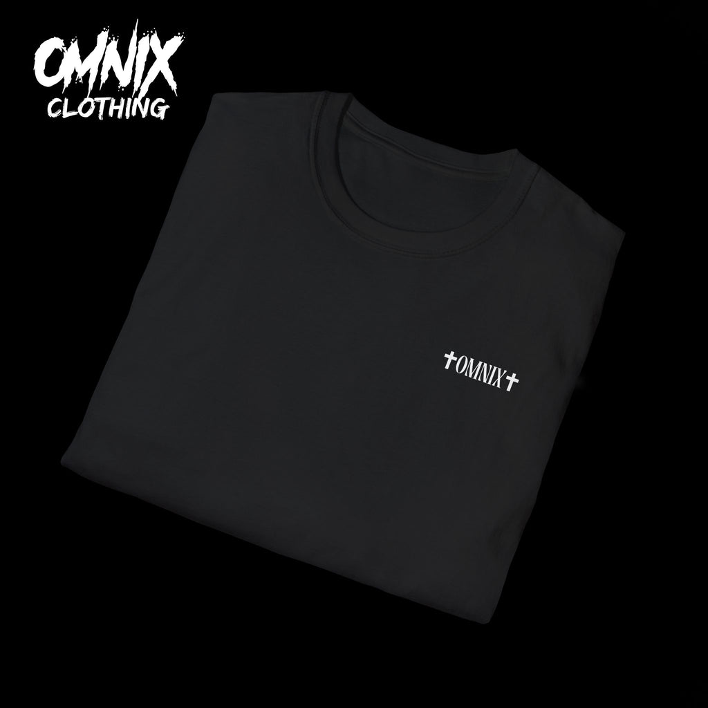 OMNIX Jesus Softstyle T-Shirt