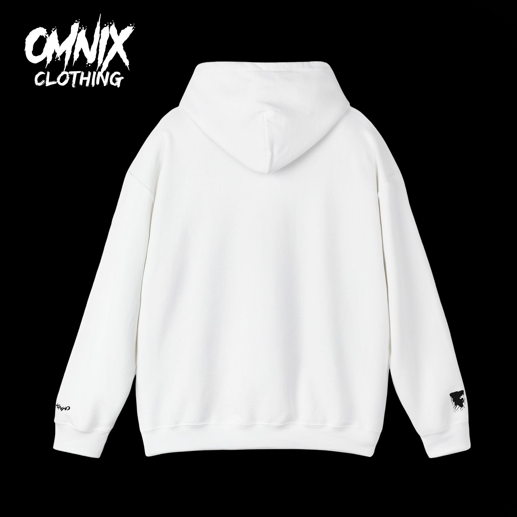 OMNIX Hooded Sweatshirt