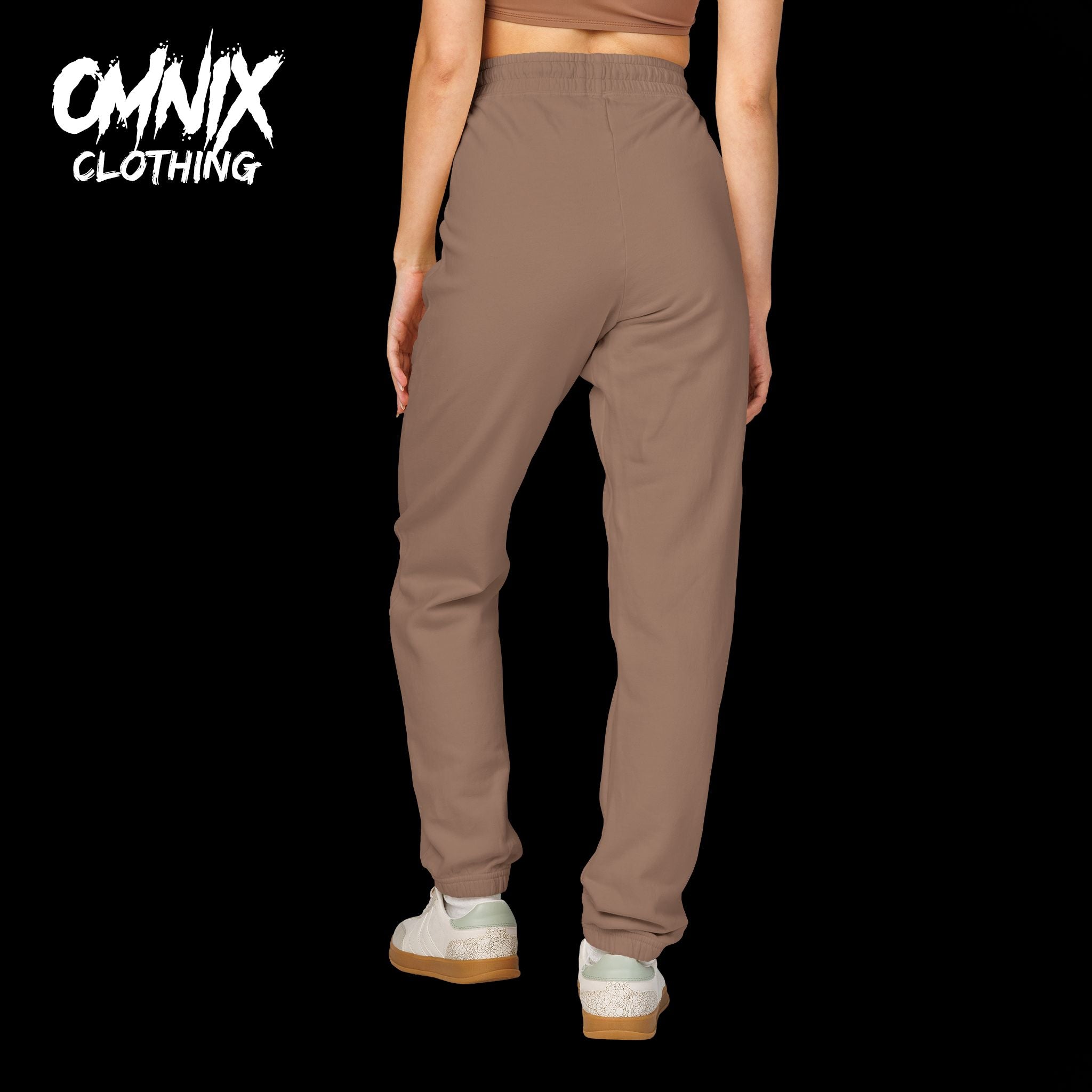 OMNIX Gym SweatPants