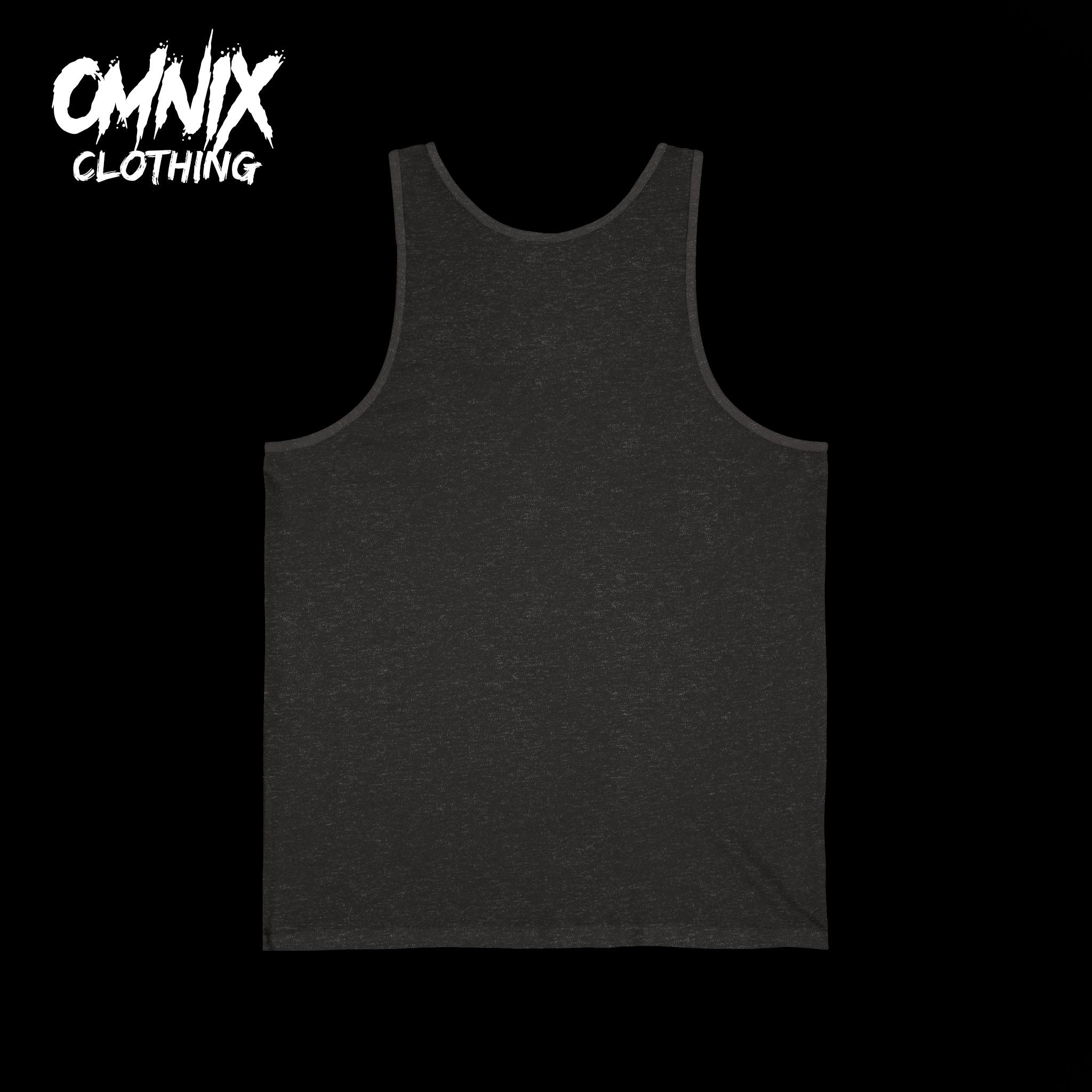 OMNIX Tank Top
