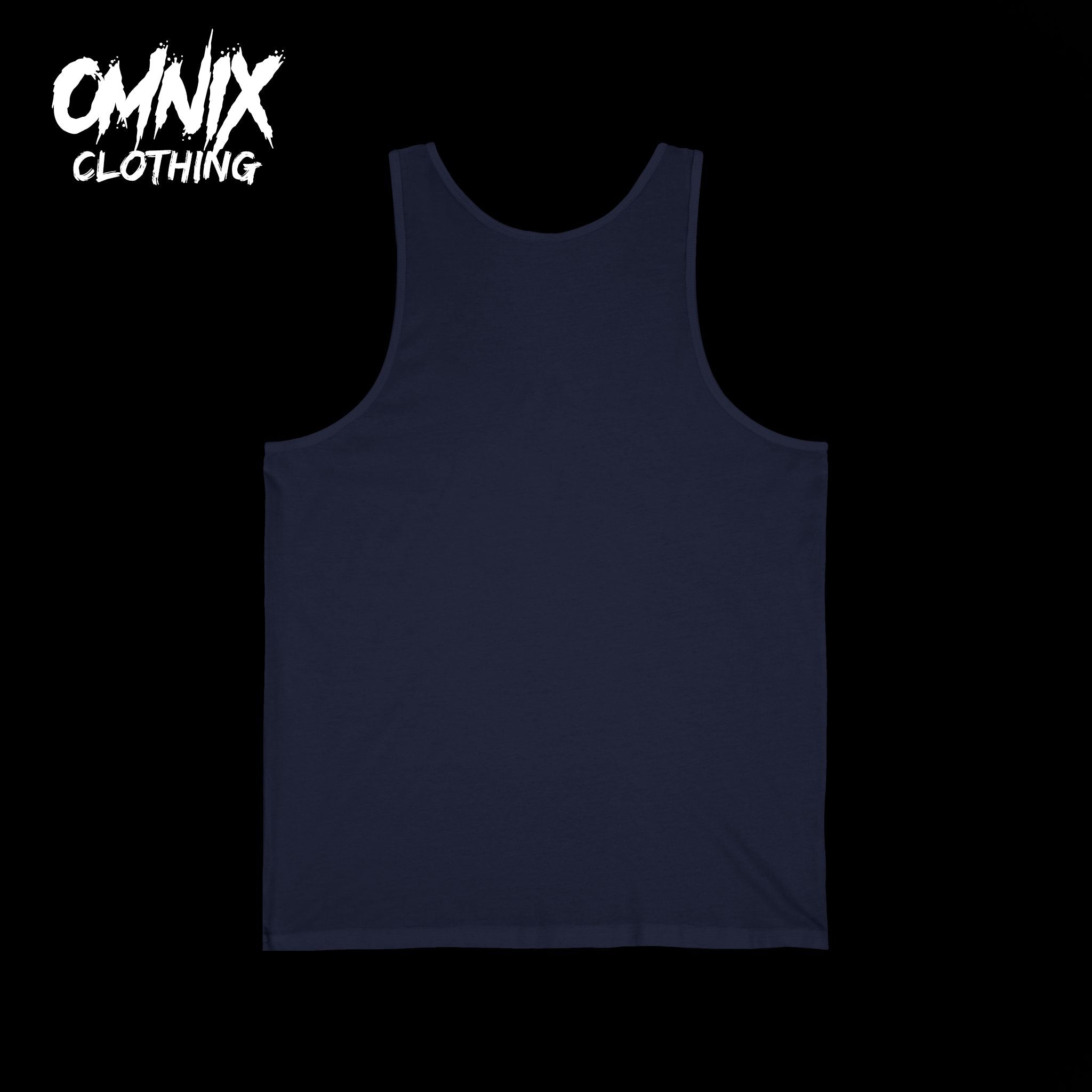 OMNIX Tank Top