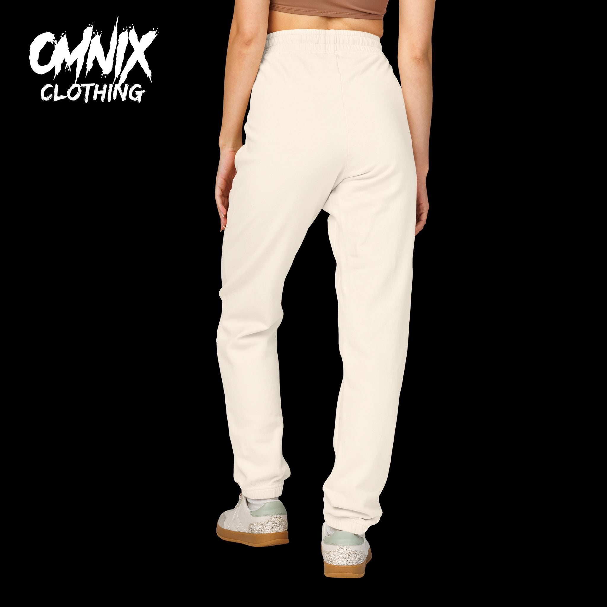 OMNIX Gym SweatPants