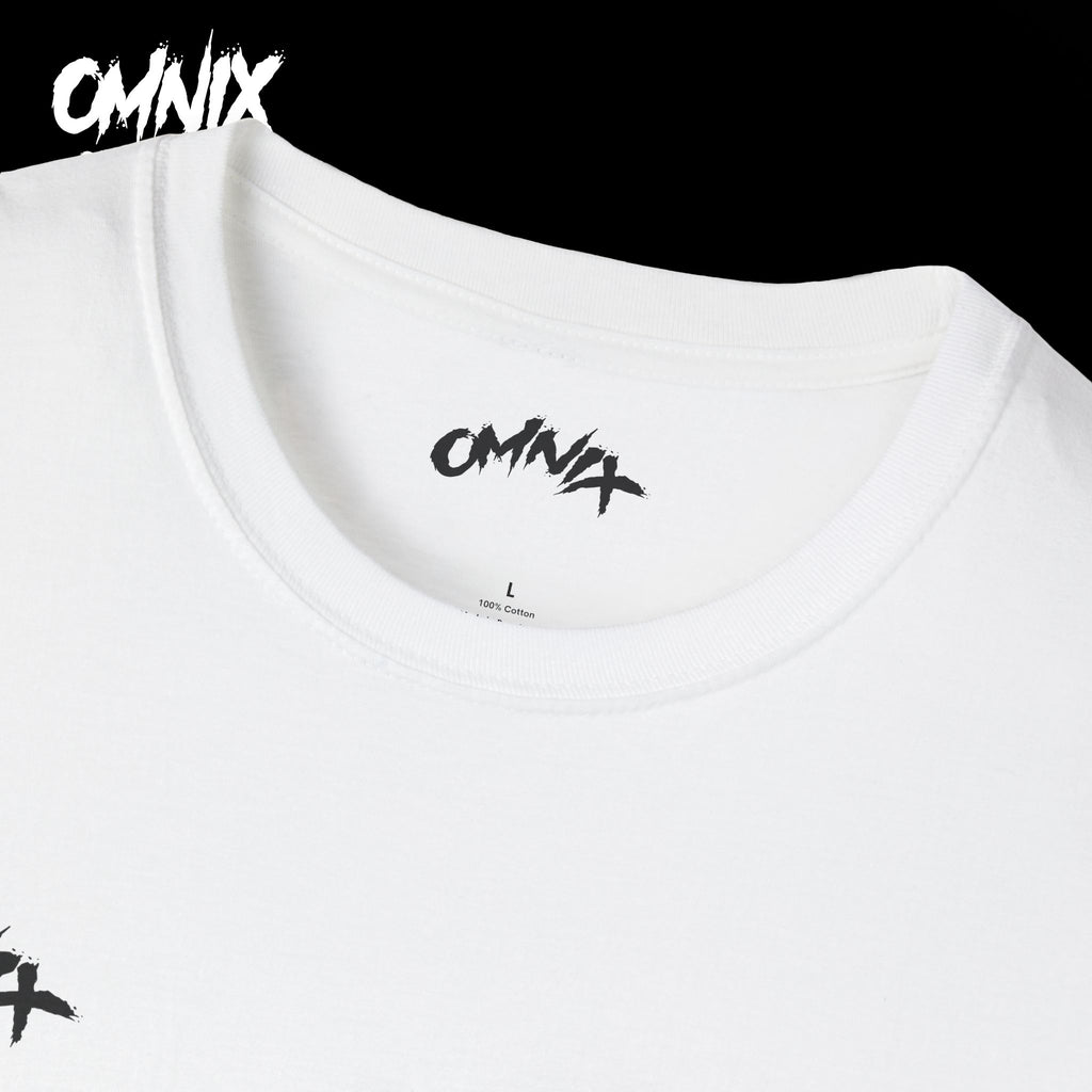 OMNIX T-Shirt Japanese-Inspired