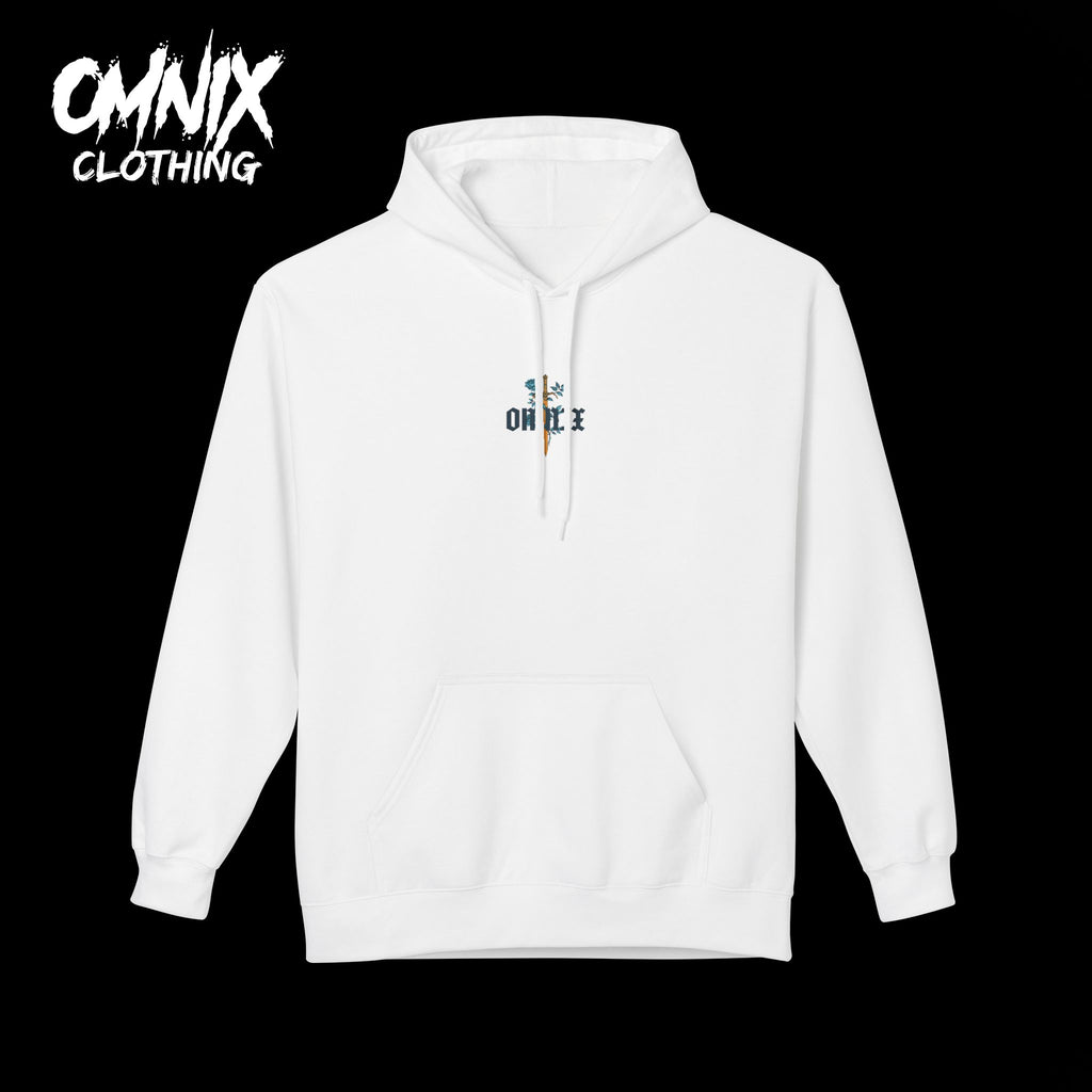 OMNIX Hoodie Grace & Glory Design