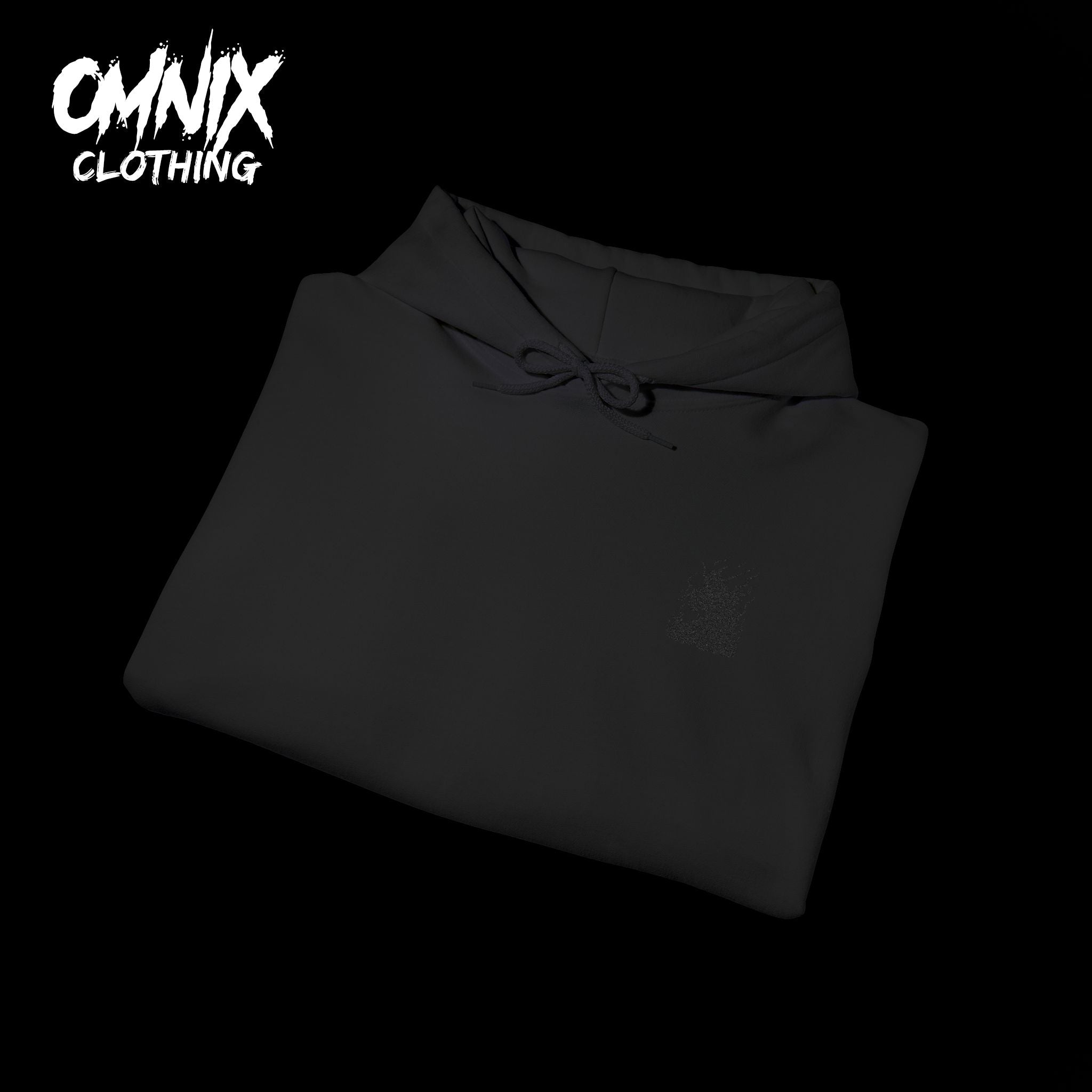 OMNIX Hooded Sweatshirt