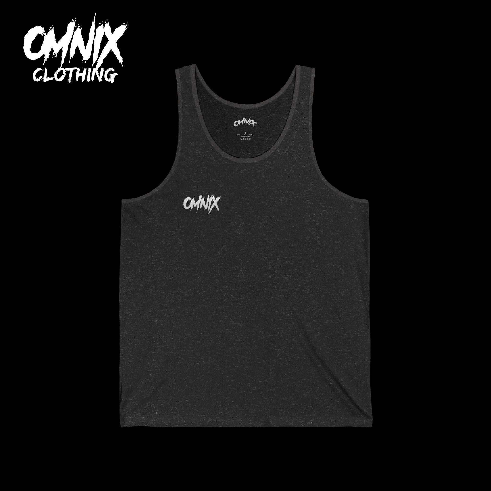 OMNIX Tank Top