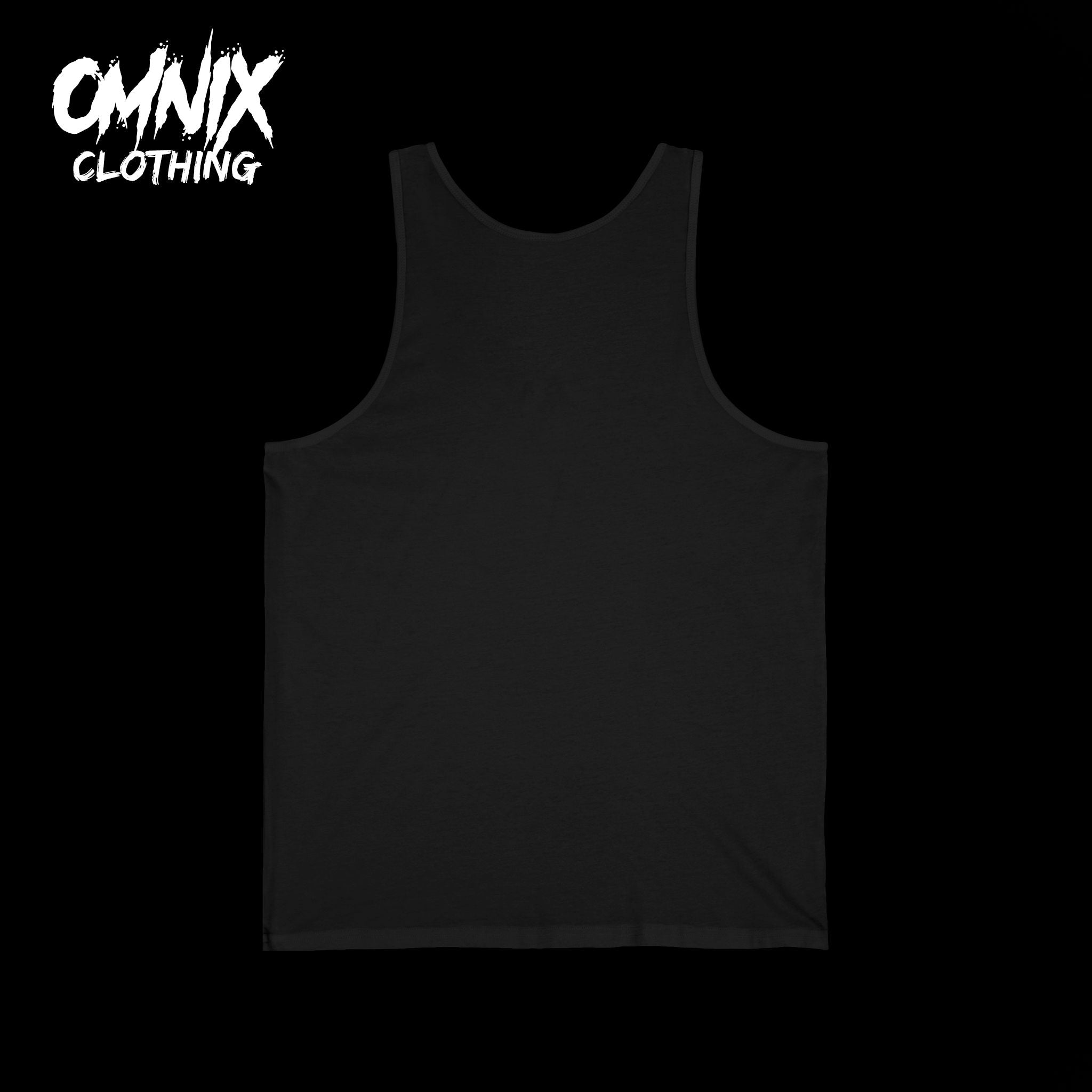 OMNIX Tank Top