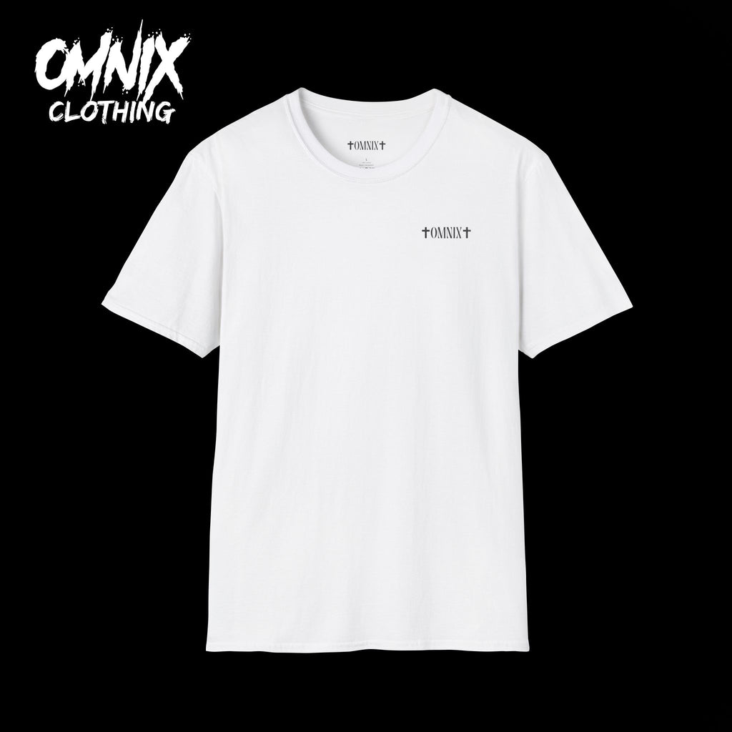 OMNIX Jesus Softstyle T-Shirt