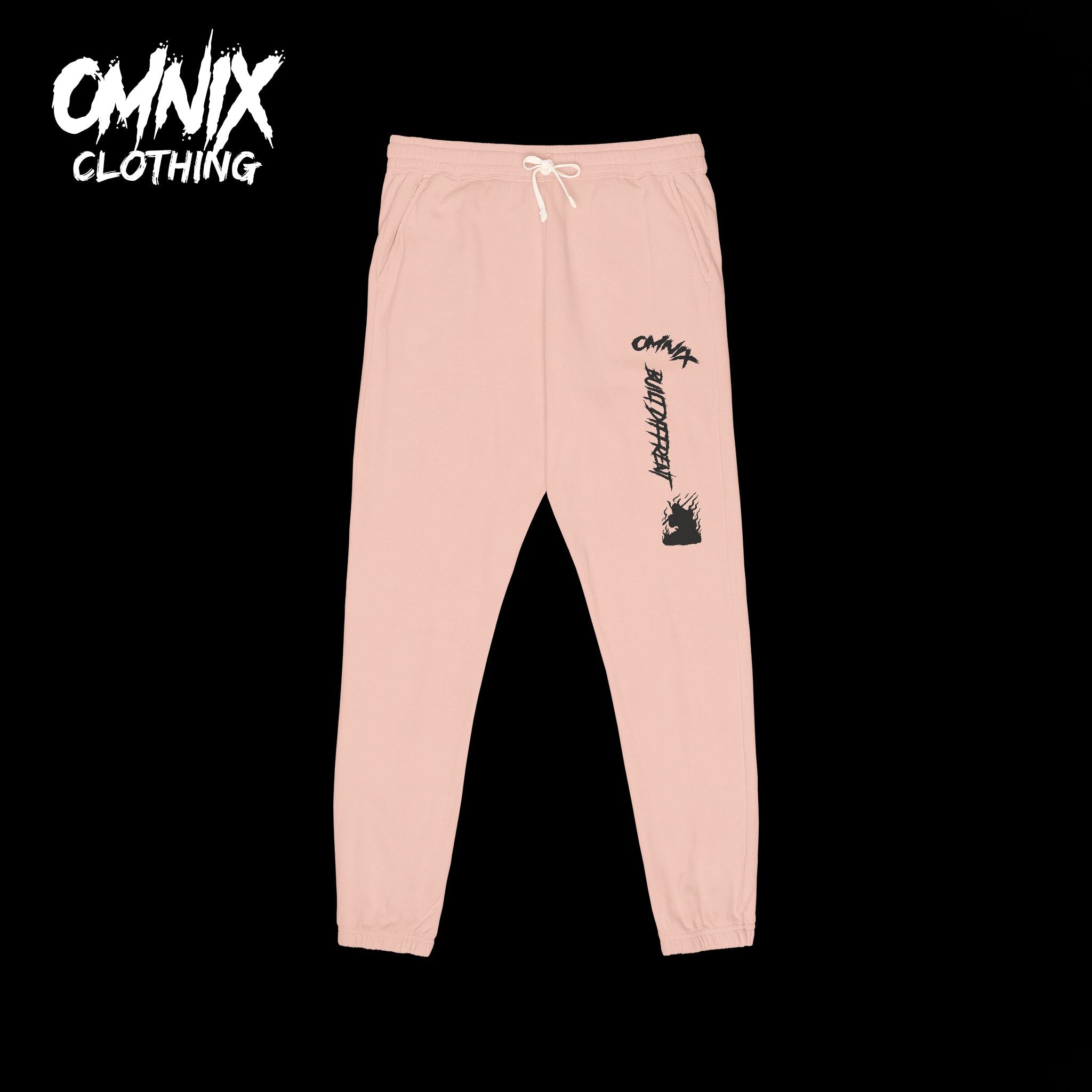 OMNIX Gym SweatPants