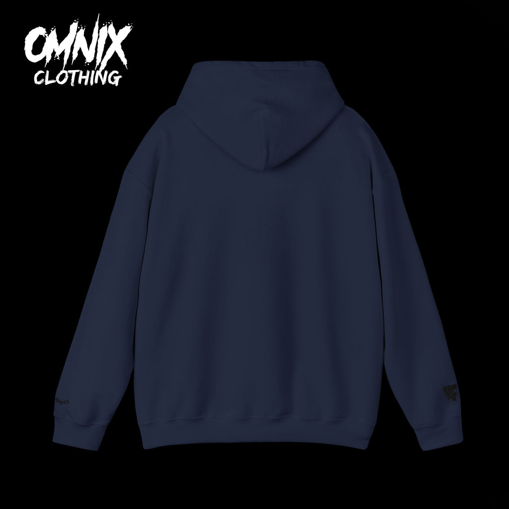 OMNIX Hooded Sweatshirt