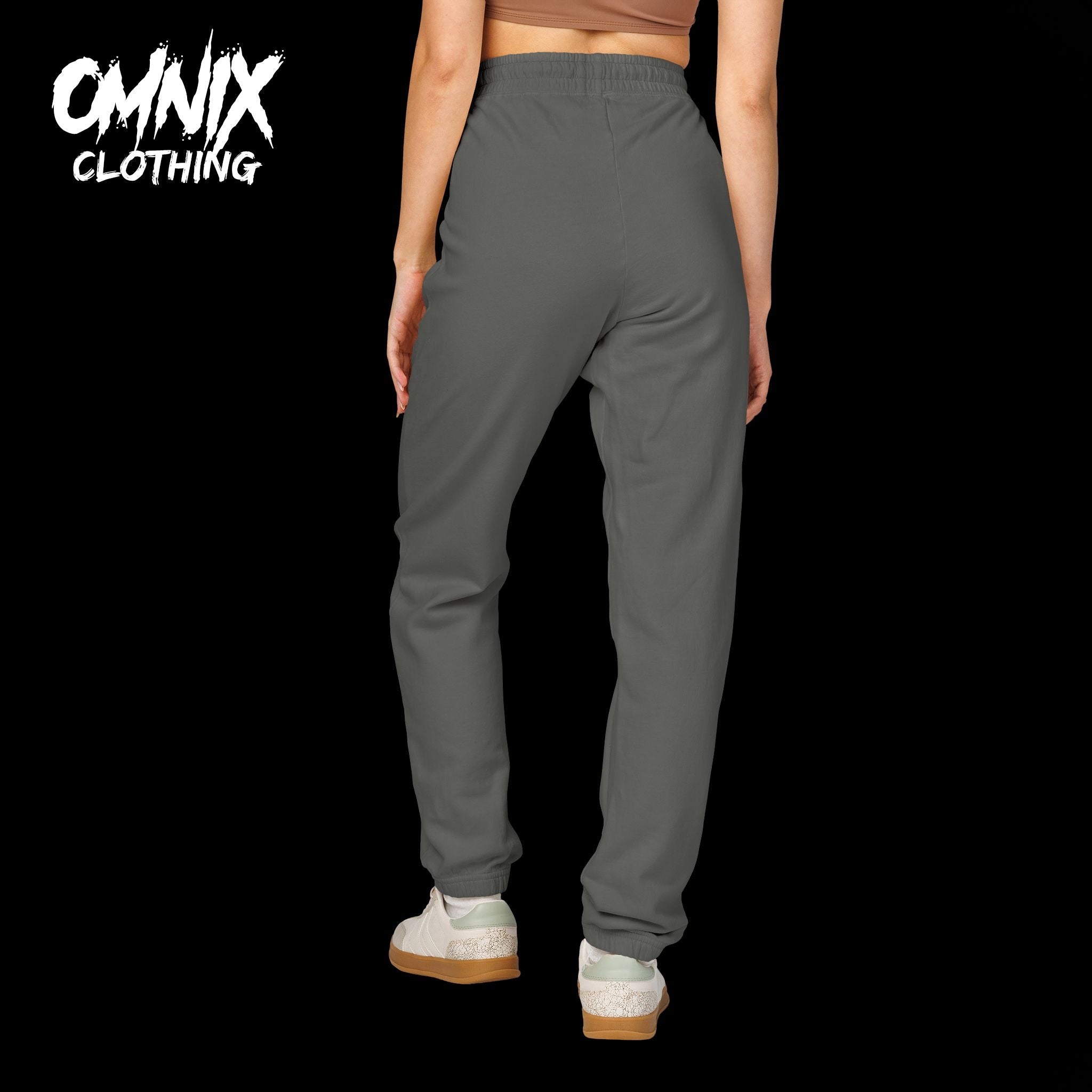 OMNIX Gym SweatPants