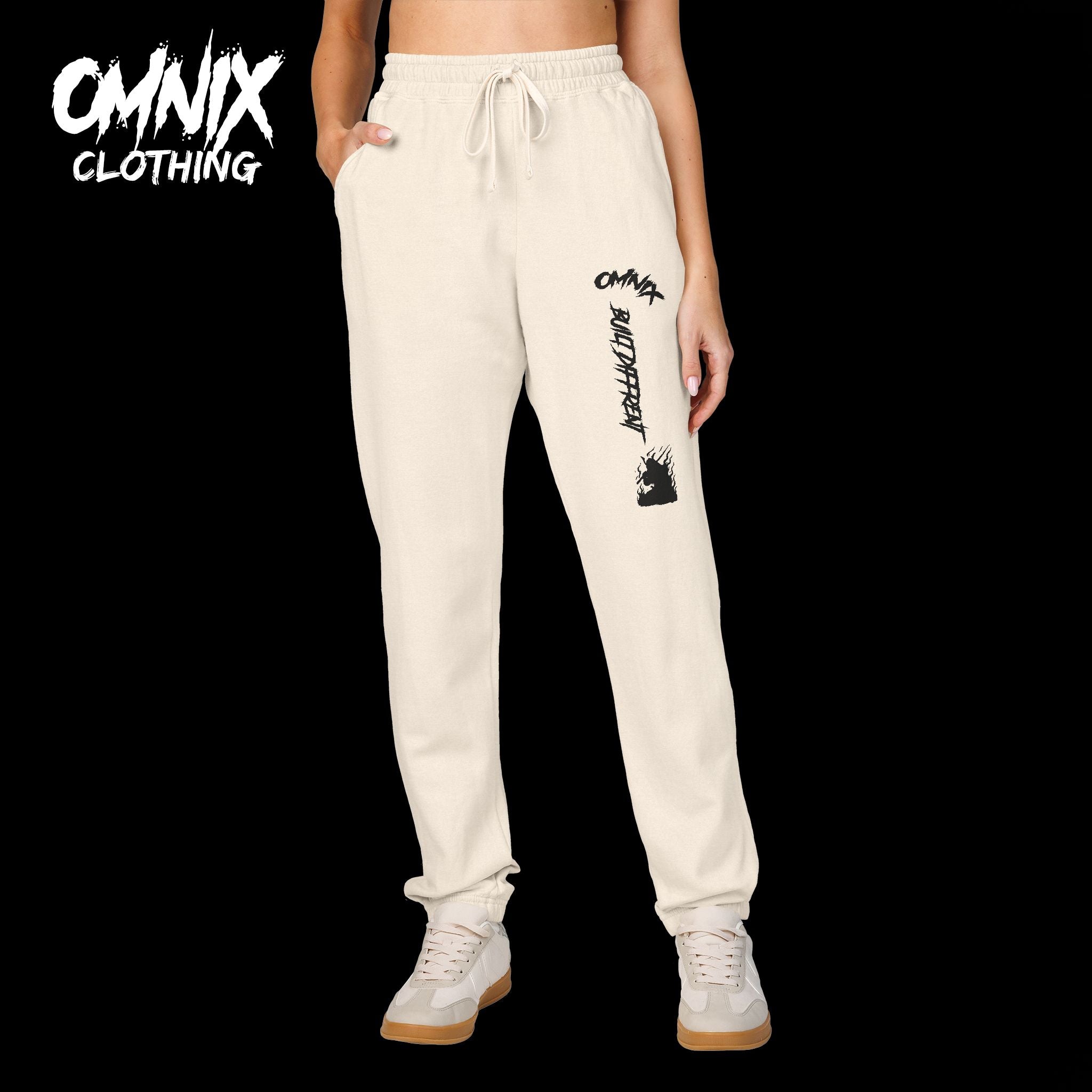 OMNIX Gym SweatPants