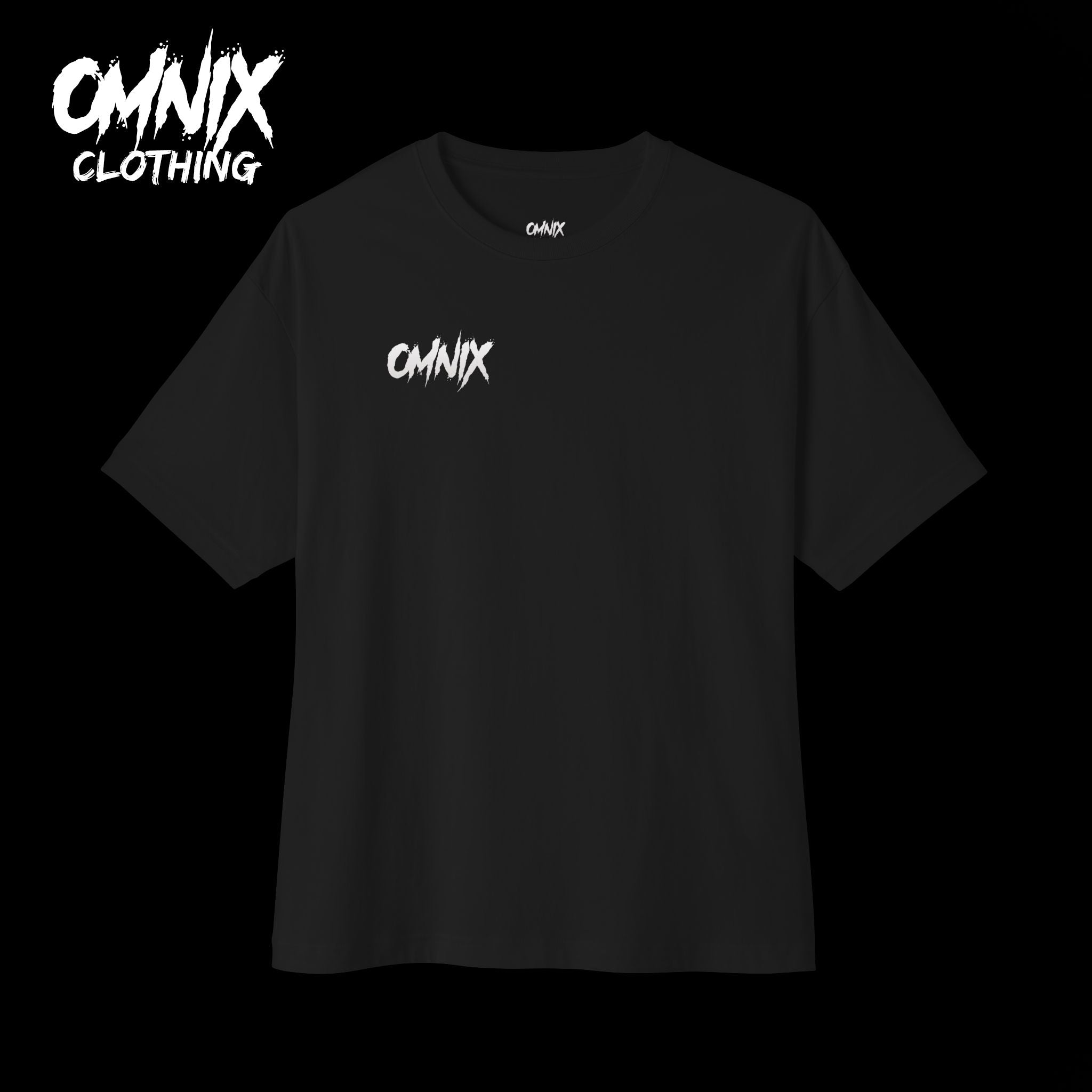 OMNIX Oversized T-Shirt