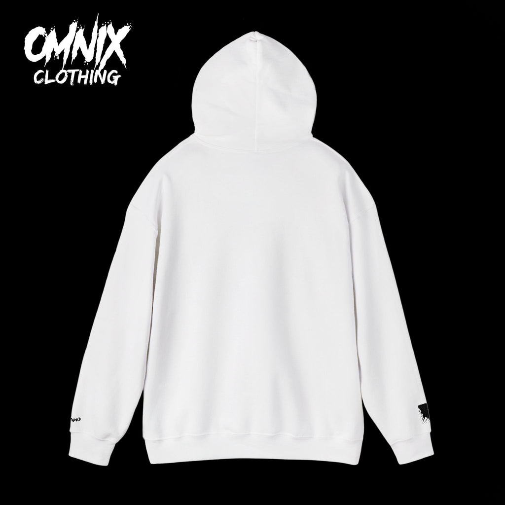 OMNIX Hooded Sweatshirt