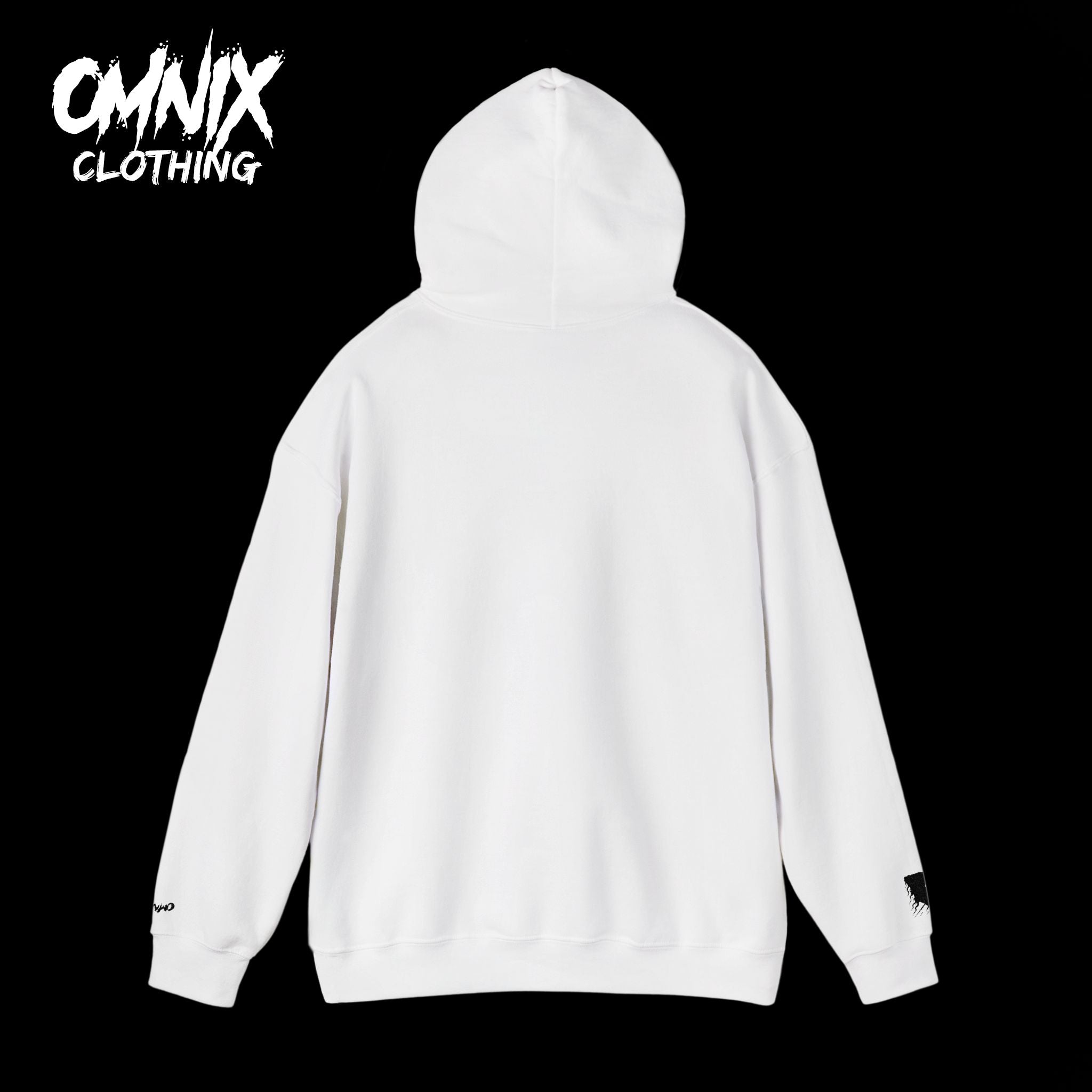 OMNIX Hooded Sweatshirt
