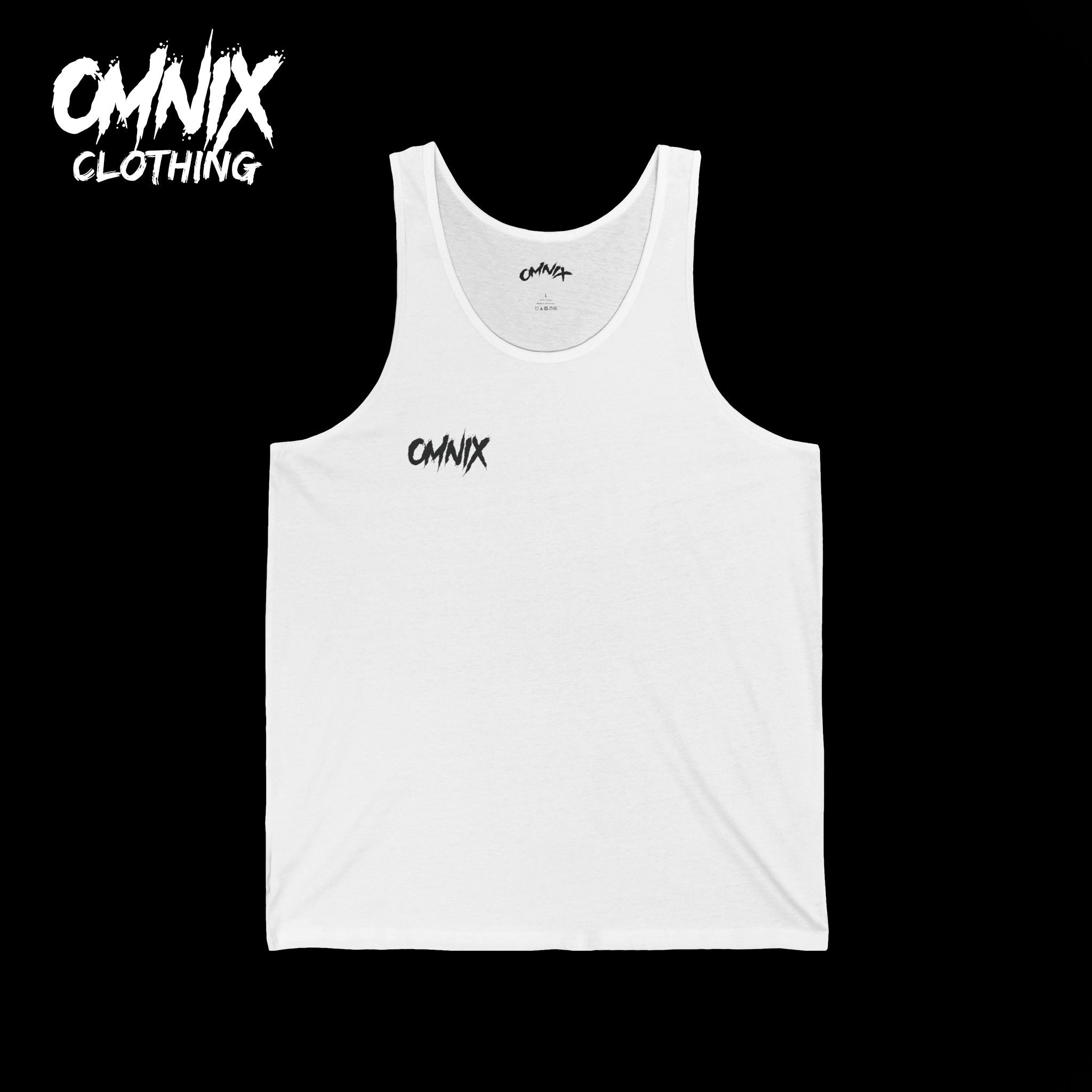 OMNIX Tank Top