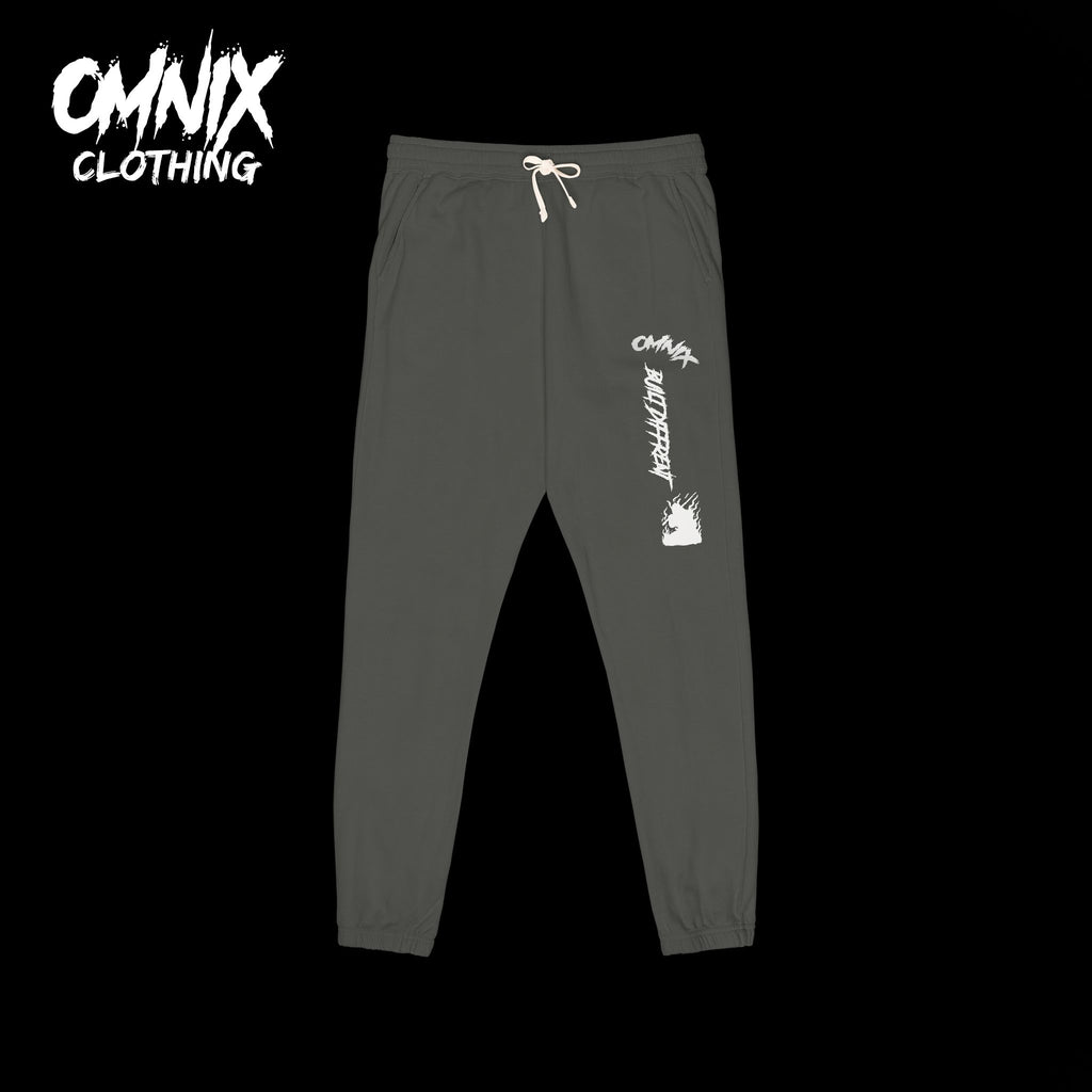 OMNIX Gym SweatPants