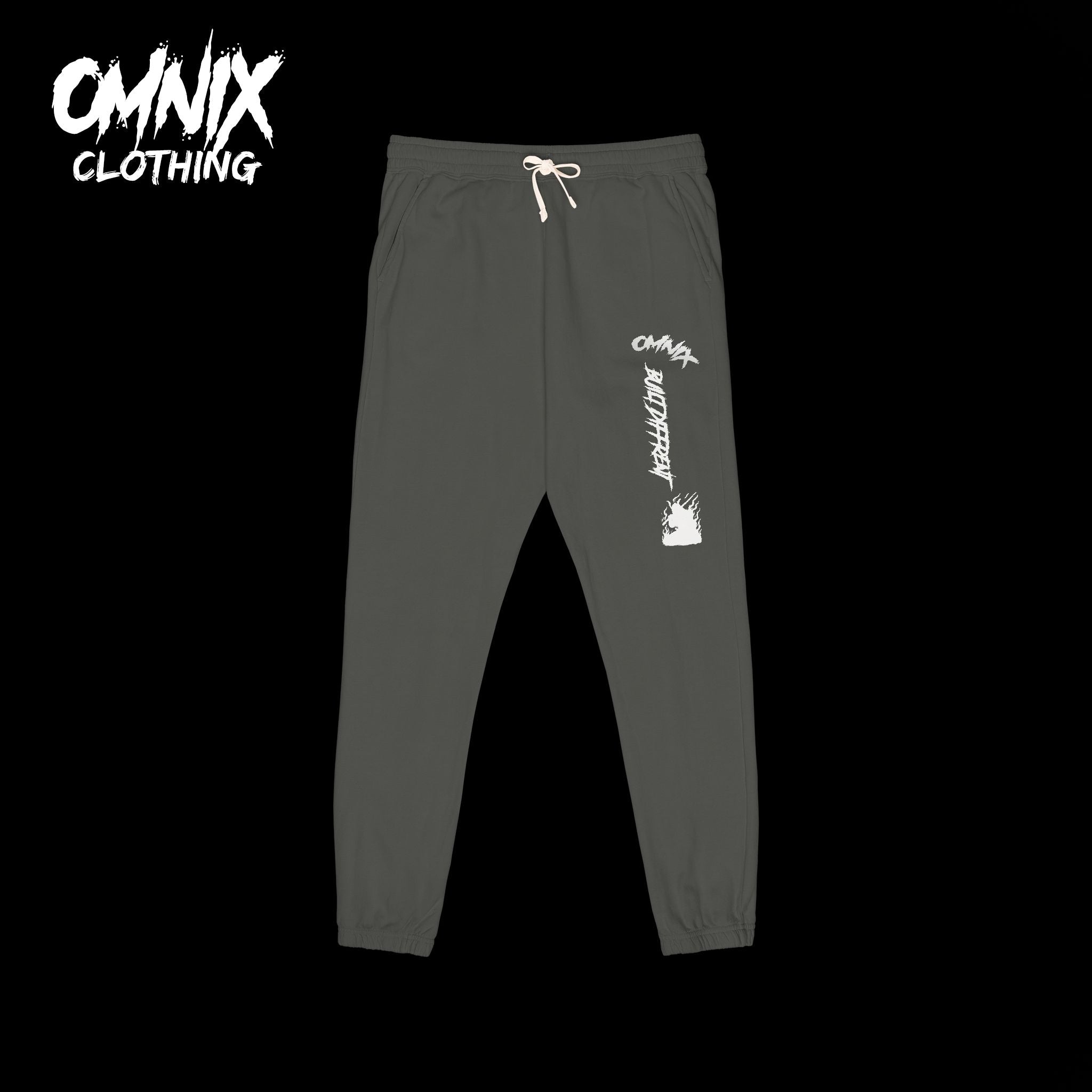 OMNIX Gym SweatPants