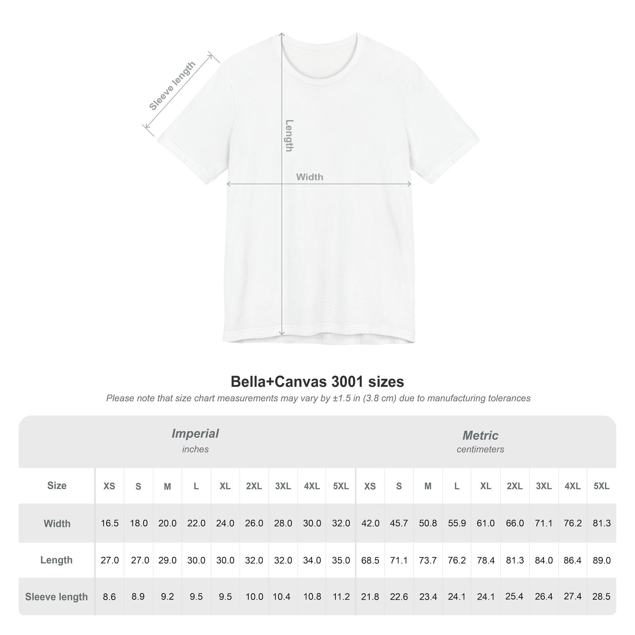 OMNIX Cross Design T-Shirt