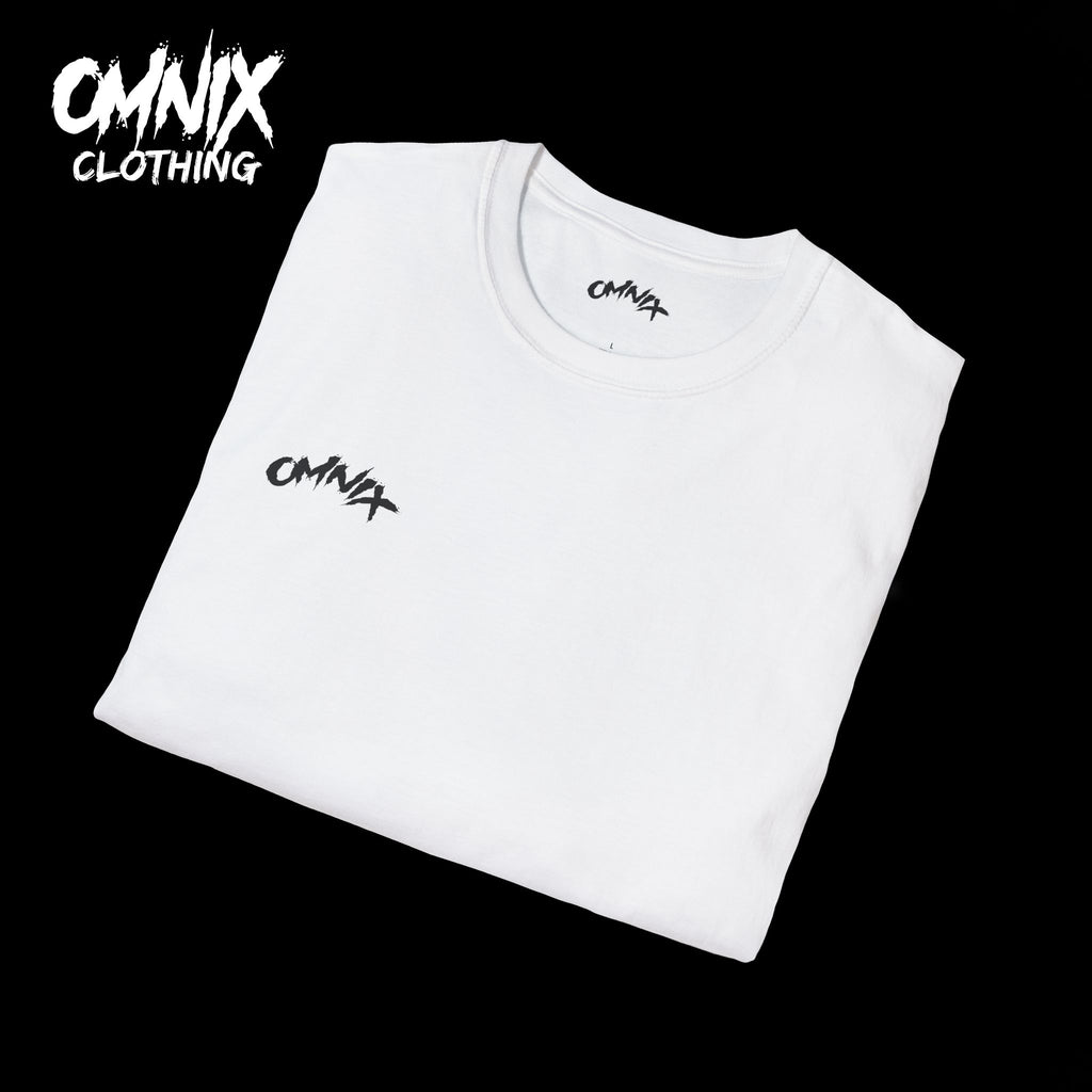 OMNIX T-Shirt Japanese-Inspired