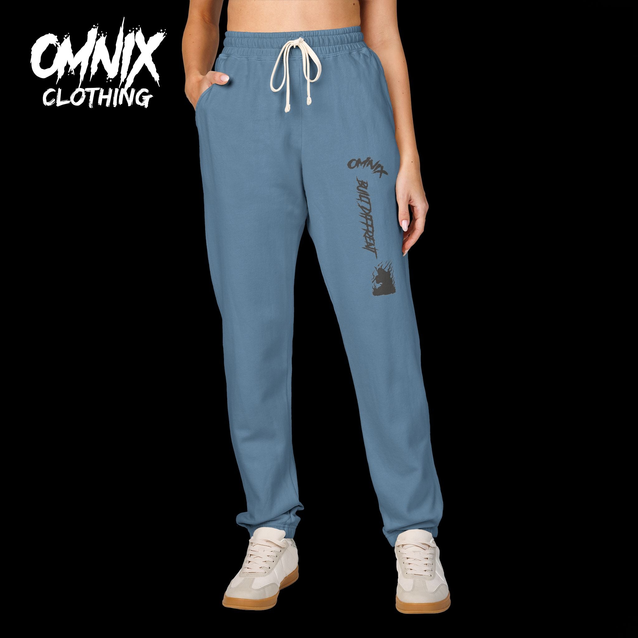 OMNIX Gym SweatPants