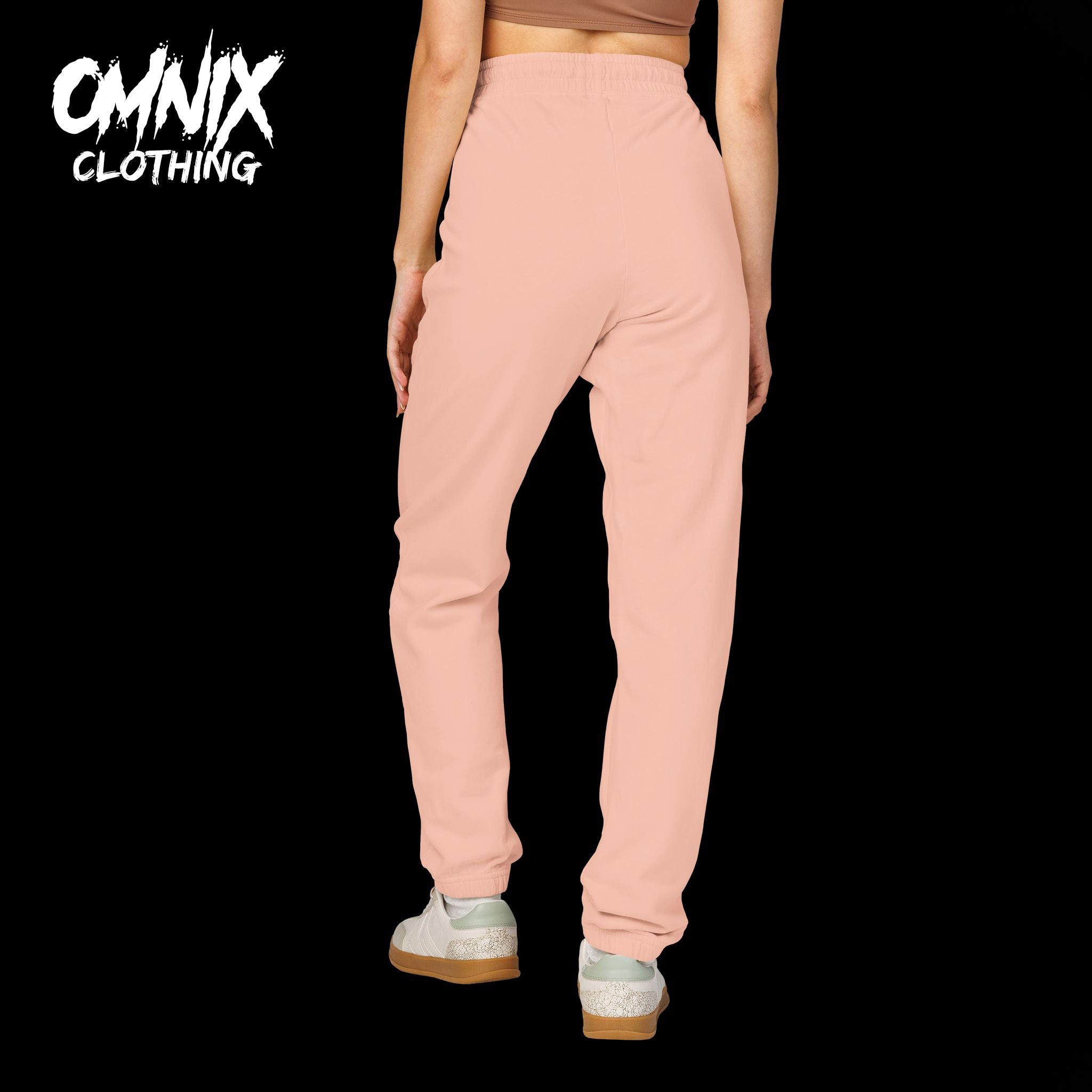 OMNIX Gym SweatPants