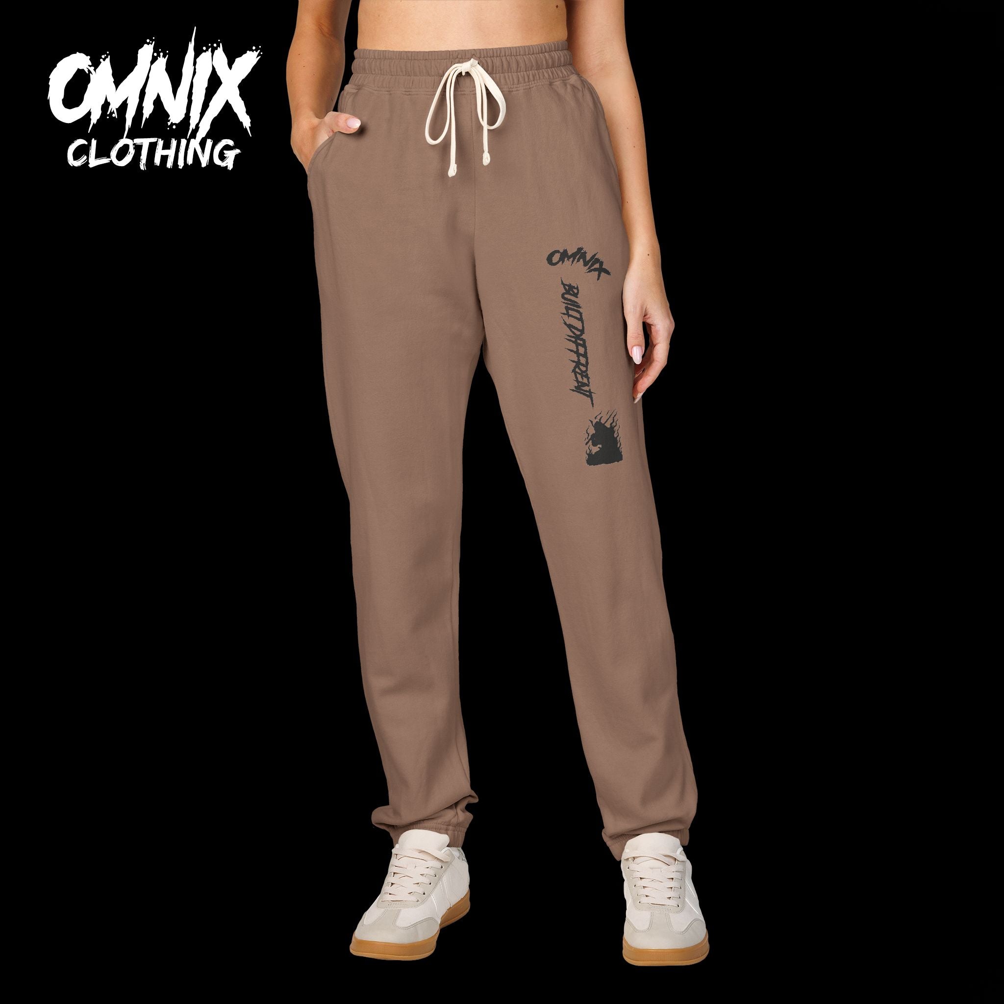 OMNIX Gym SweatPants