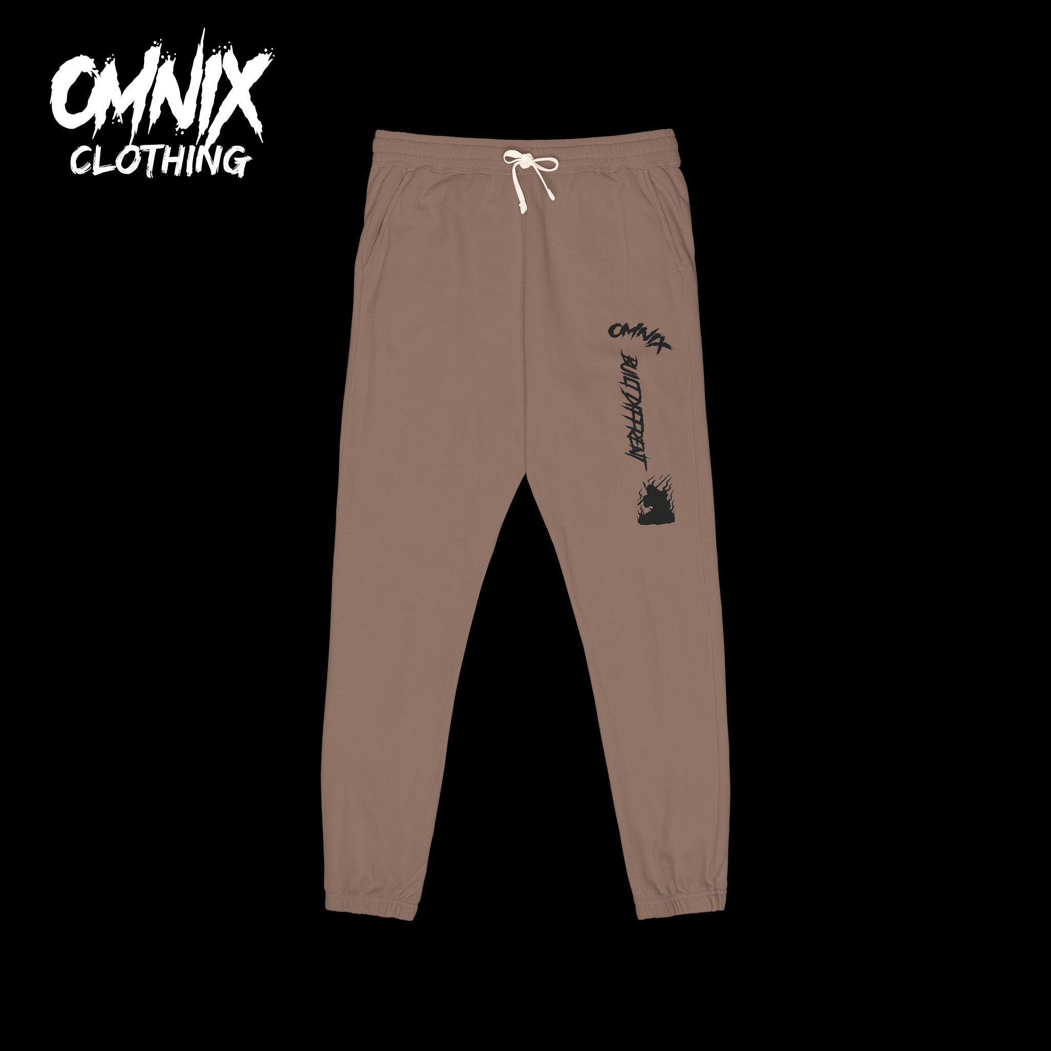 OMNIX Gym SweatPants