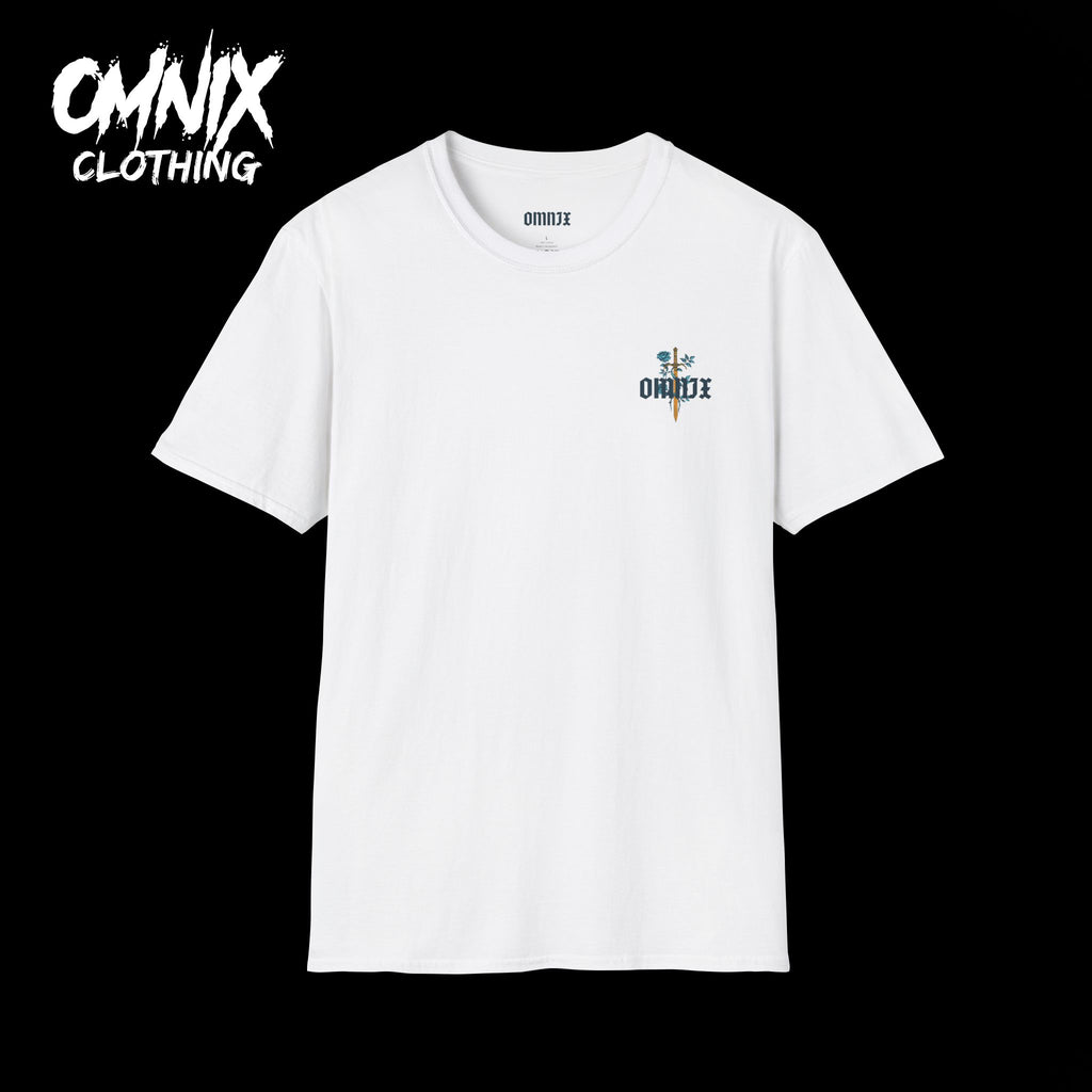 OMNIX Grace & Glory Softstyle T-Shirt