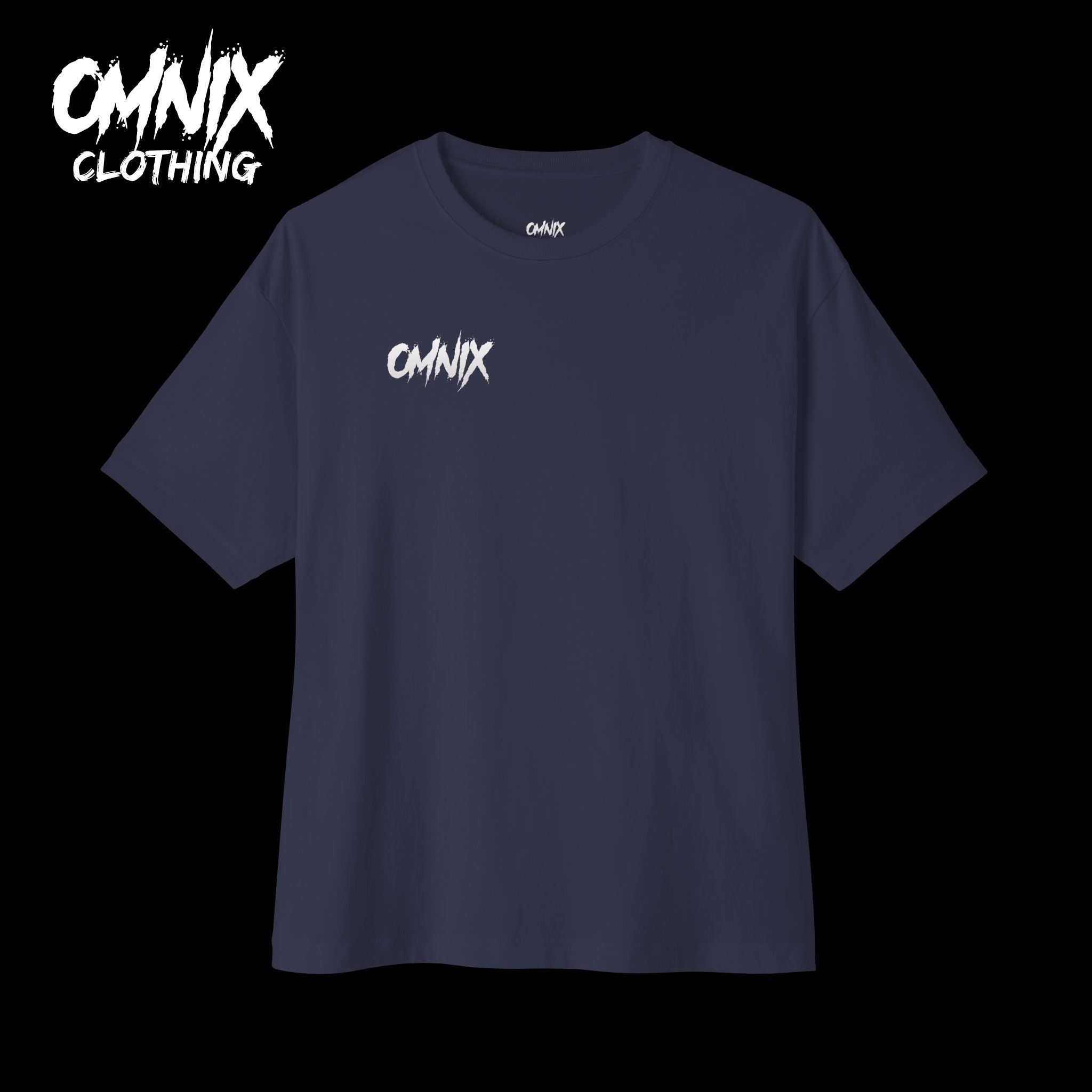 OMNIX Oversized T-Shirt