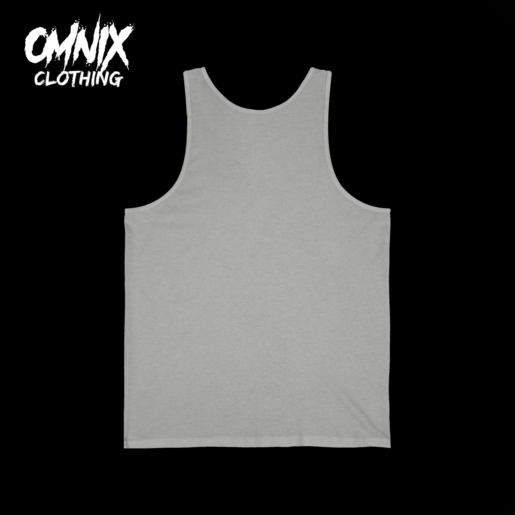OMNIX Tank Top