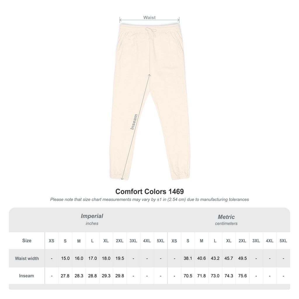 OMNIX Gym SweatPants
