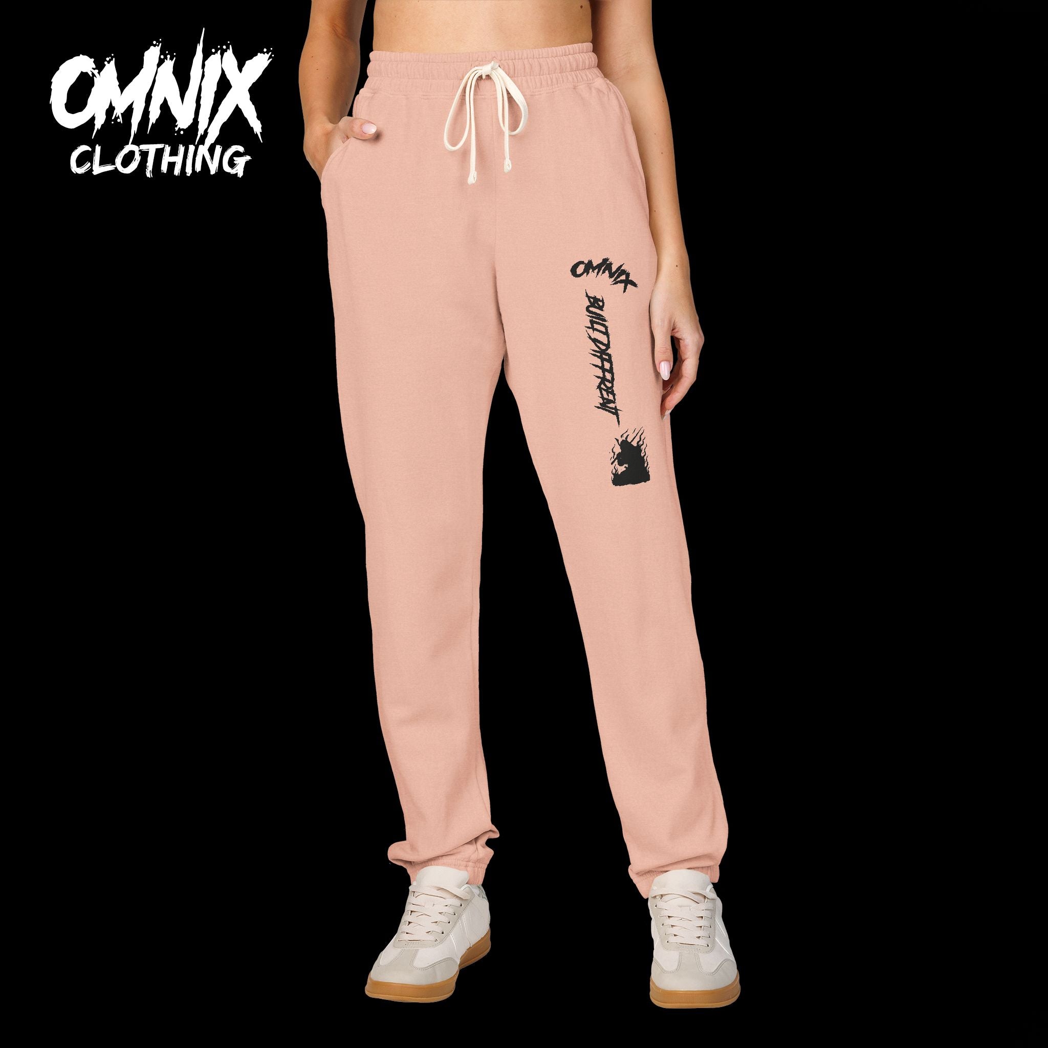 OMNIX Gym SweatPants
