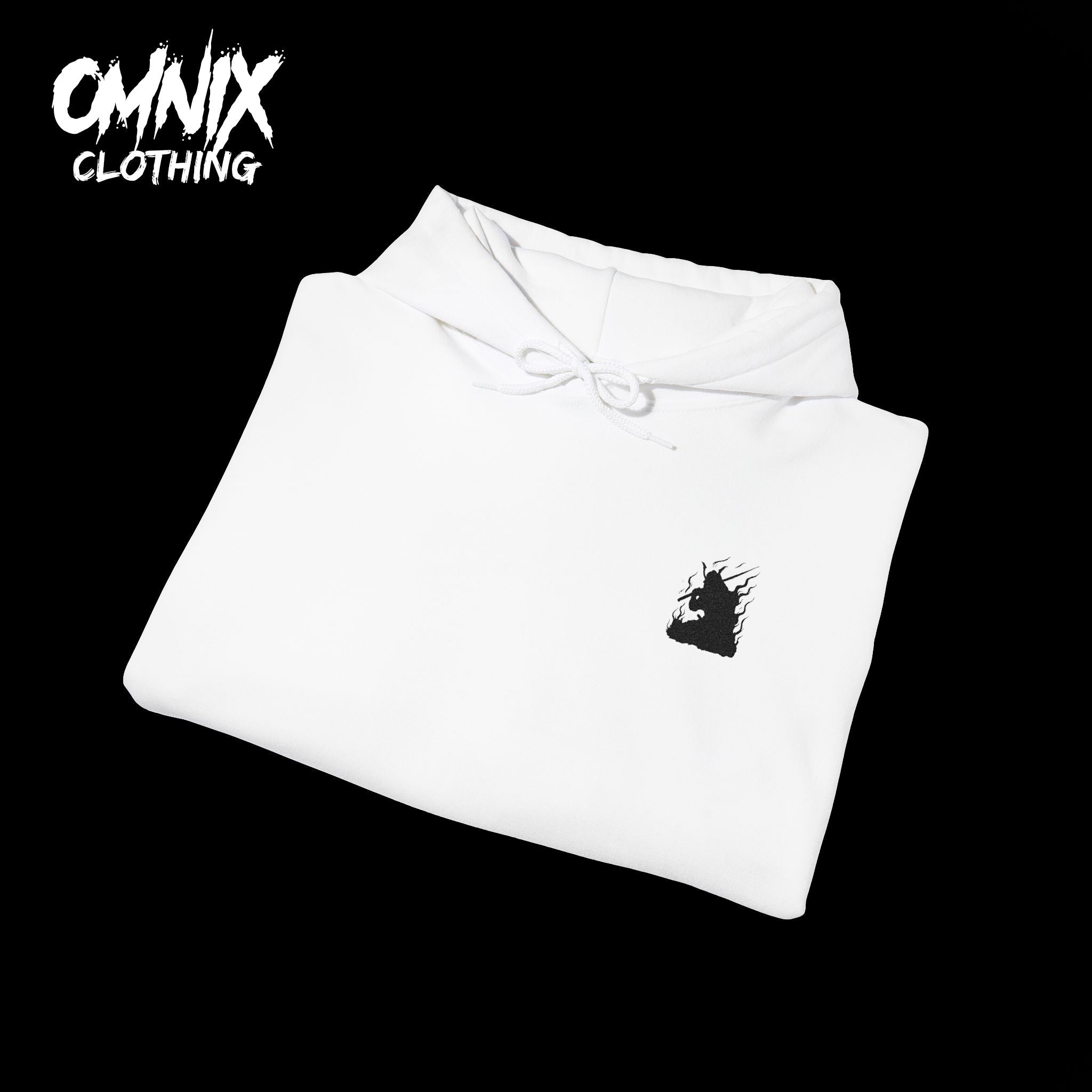 OMNIX Hooded Sweatshirt