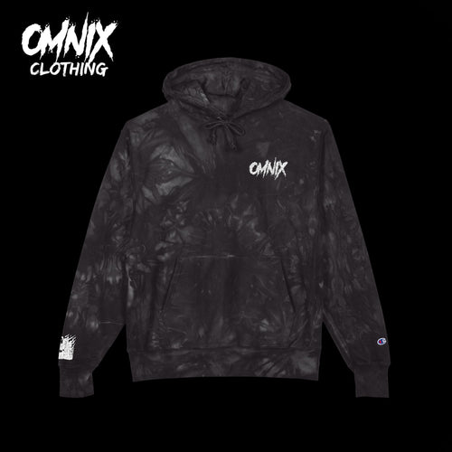 OMNIX Color Blast Hoodie