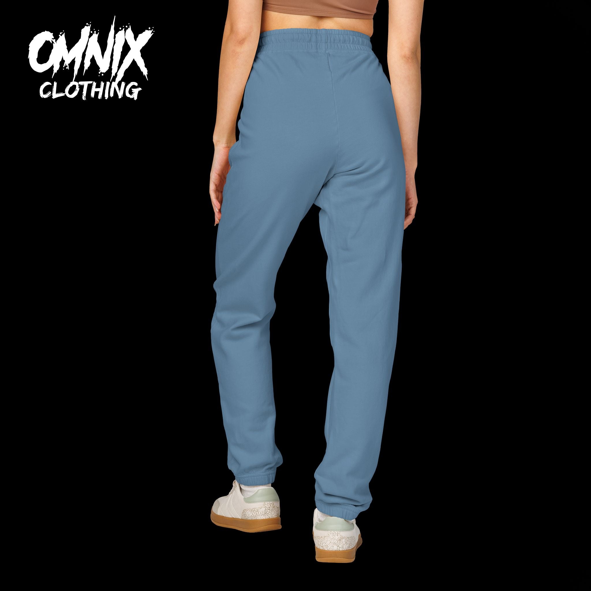 OMNIX Gym SweatPants