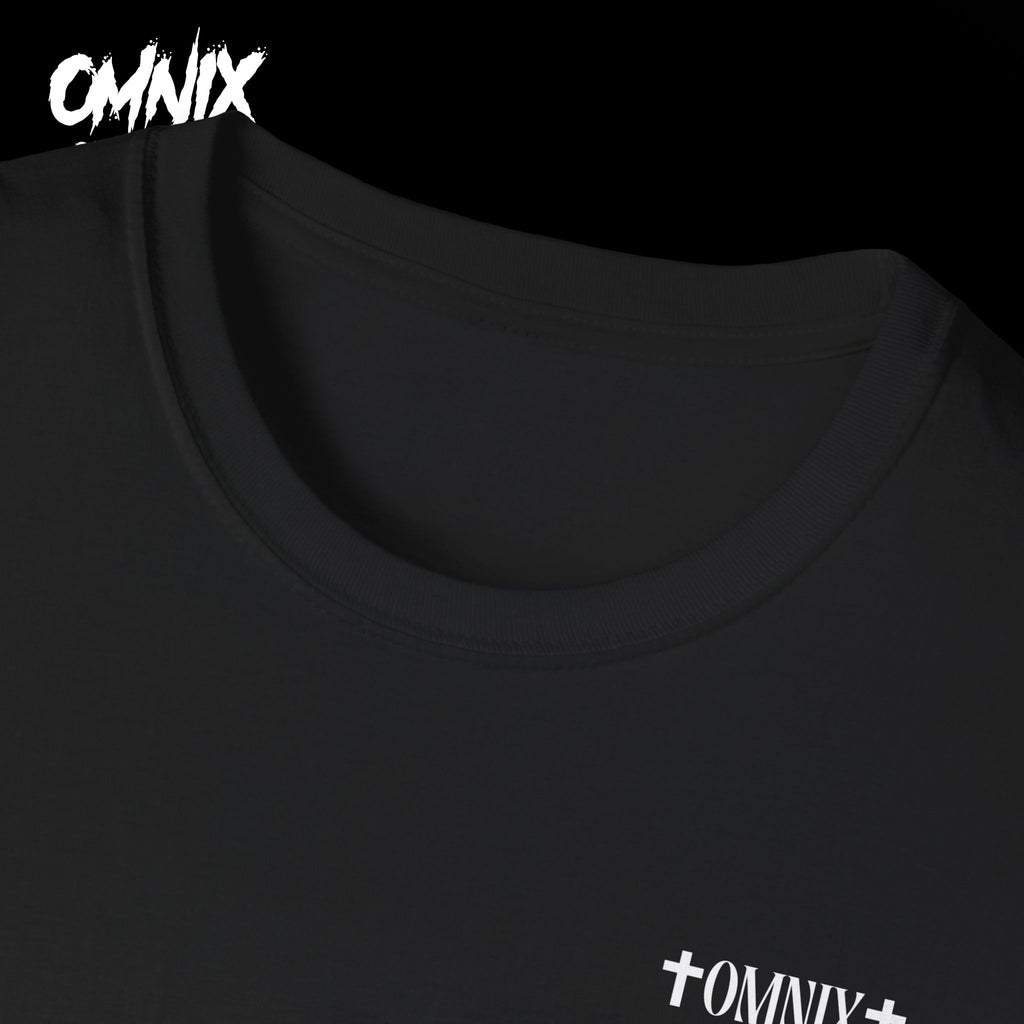 OMNIX Jesus Softstyle T-Shirt
