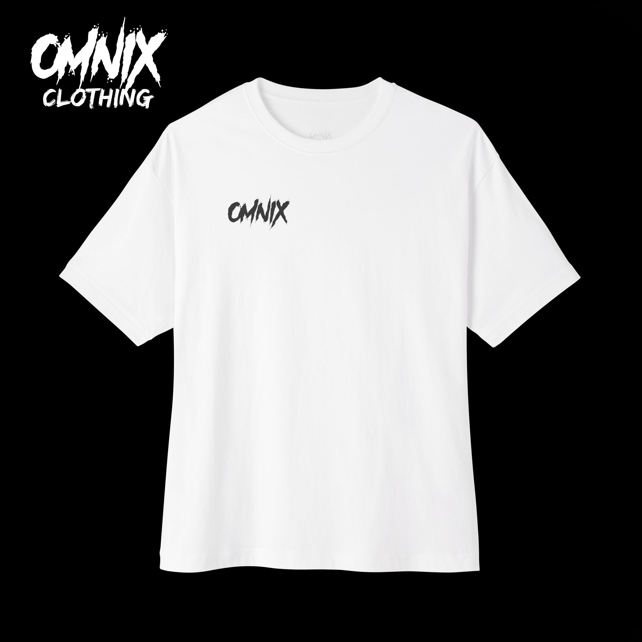 OMNIX Oversized T-Shirt