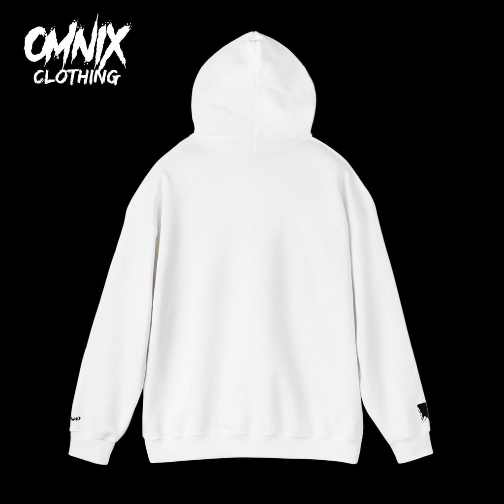 OMNIX Hooded Sweatshirt
