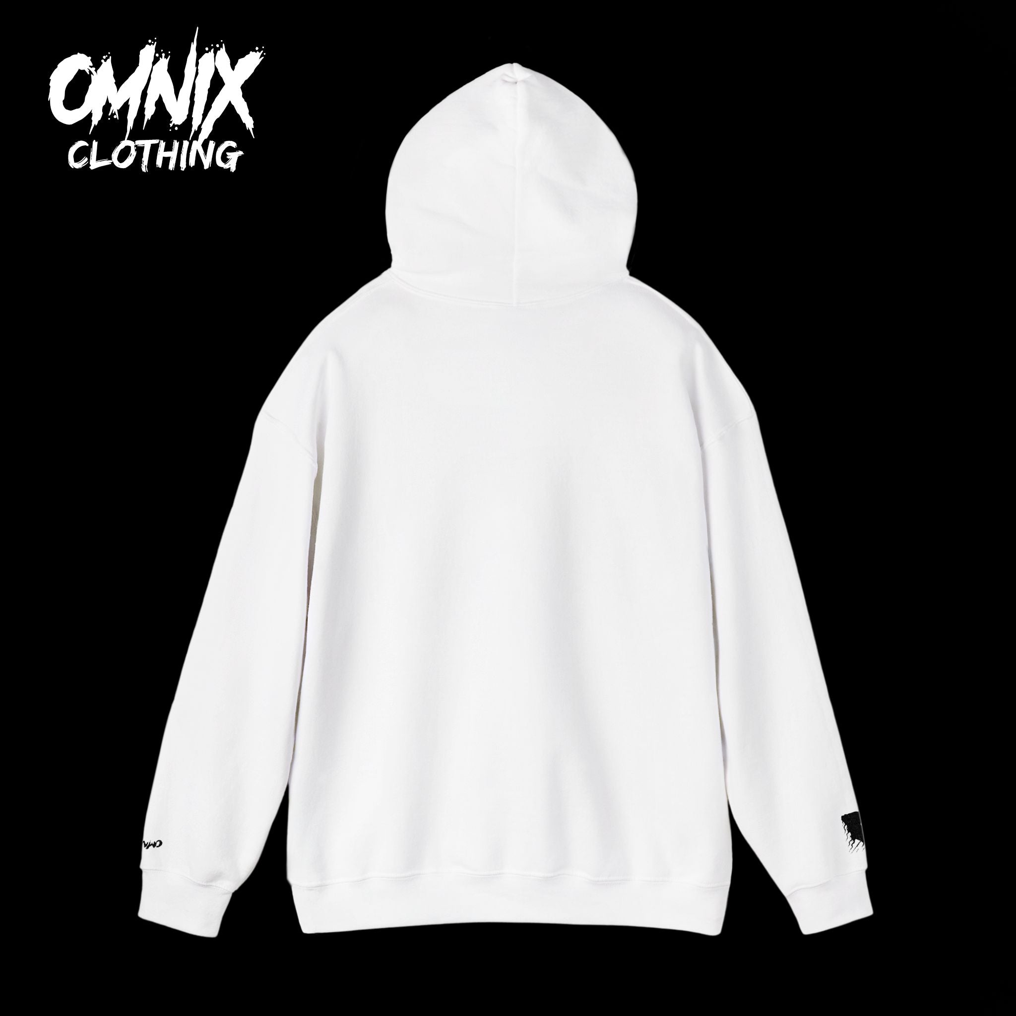 OMNIX Hooded Sweatshirt