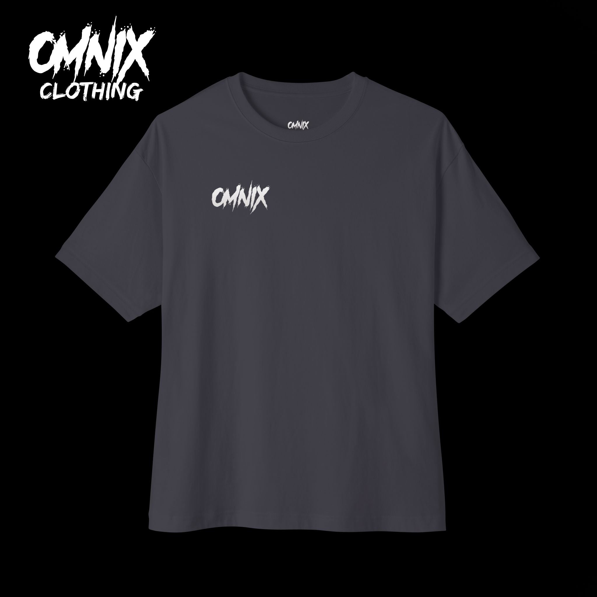 OMNIX Oversized T-Shirt