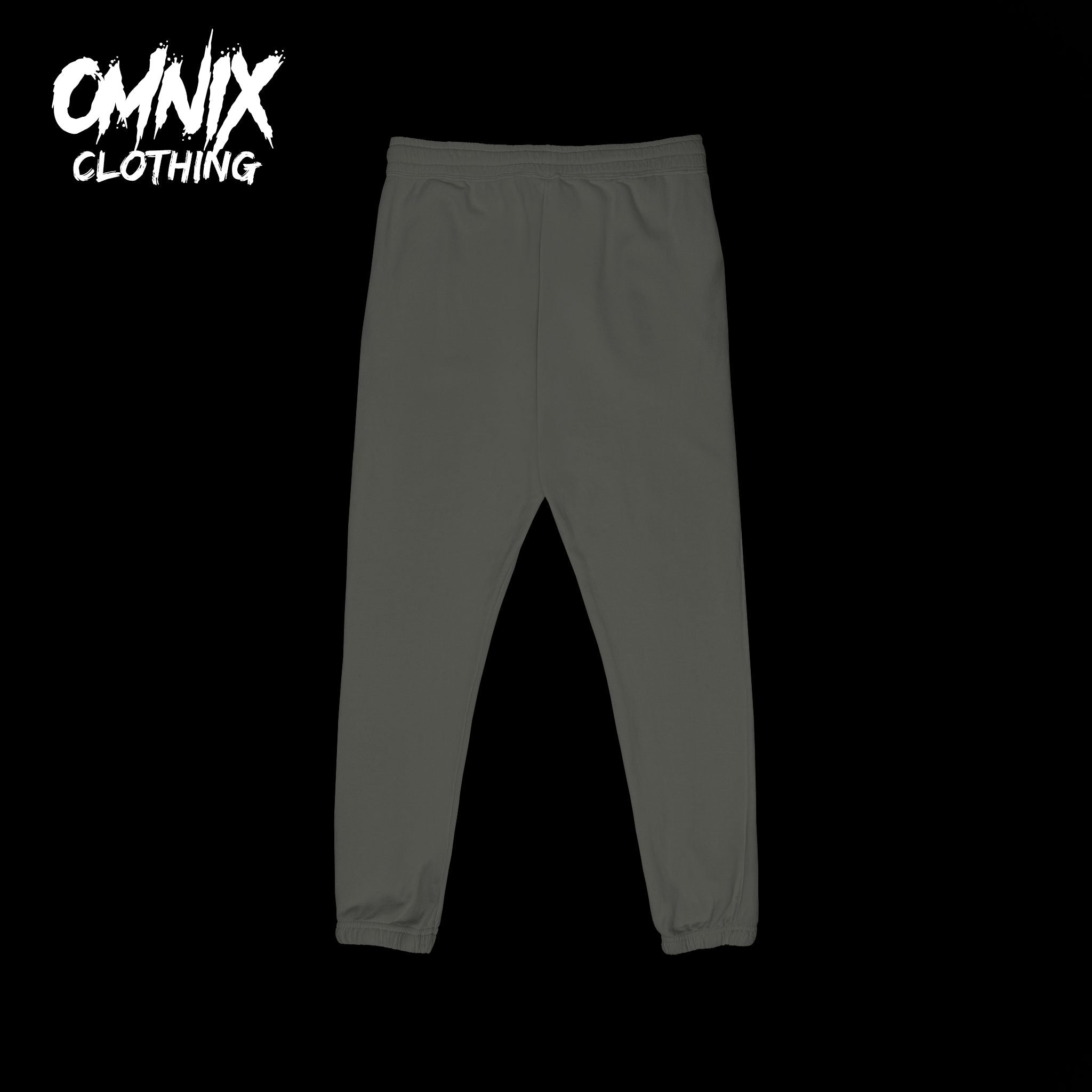 OMNIX Gym SweatPants