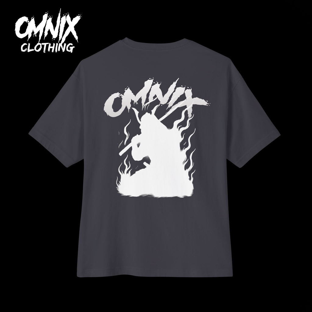 OMNIX Oversized T-Shirt