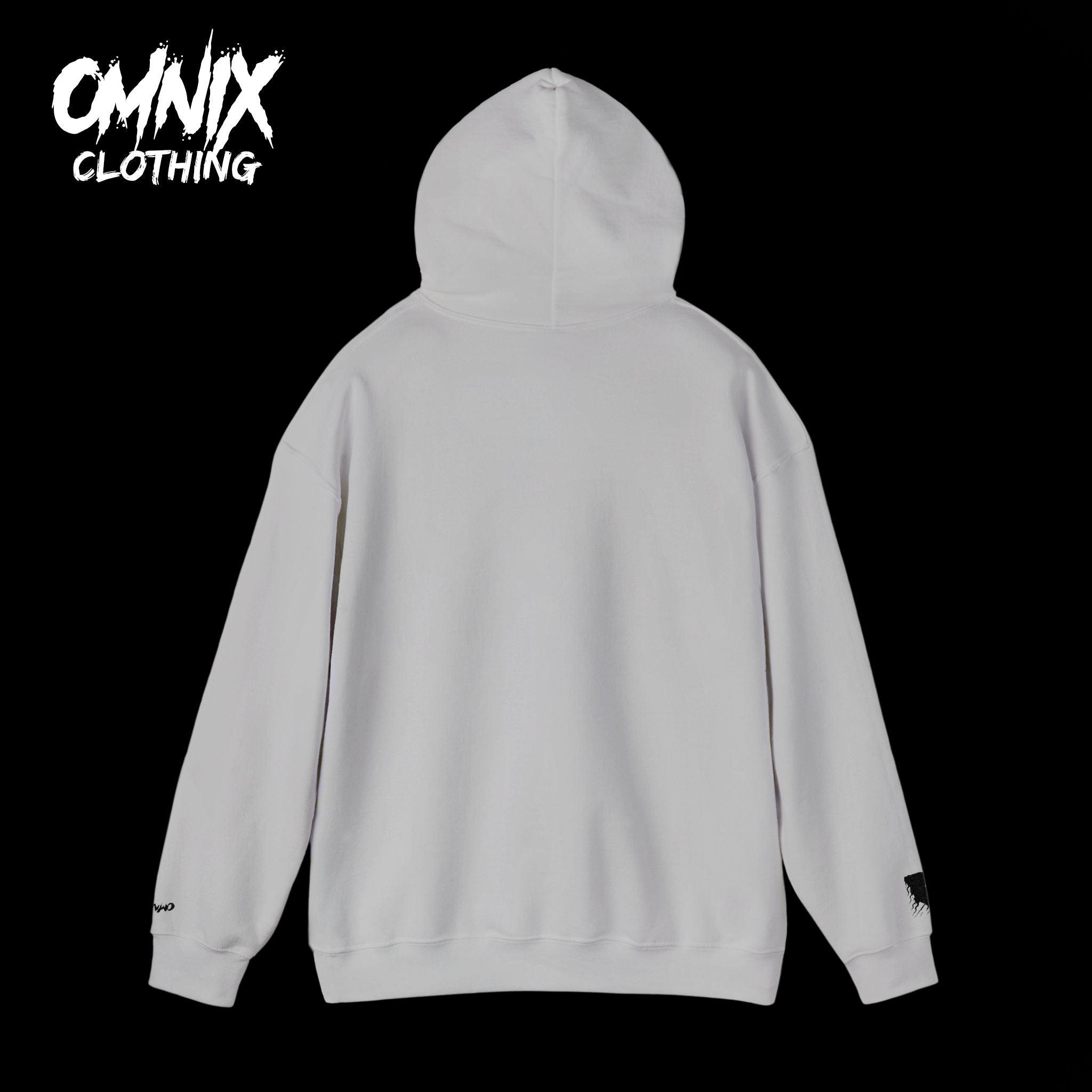 OMNIX Hooded Sweatshirt