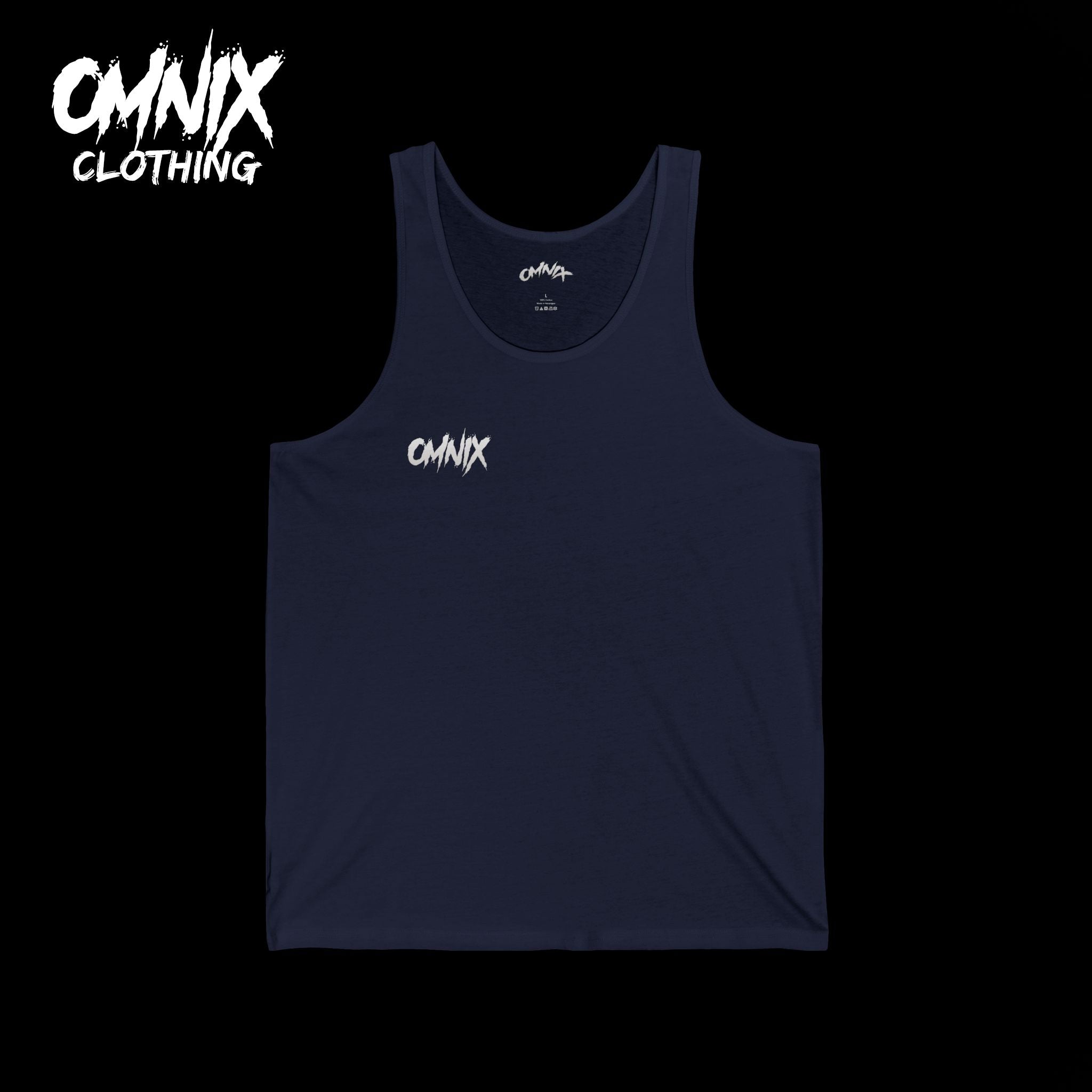 OMNIX Tank Top