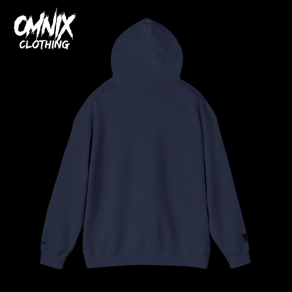 OMNIX Hooded Sweatshirt